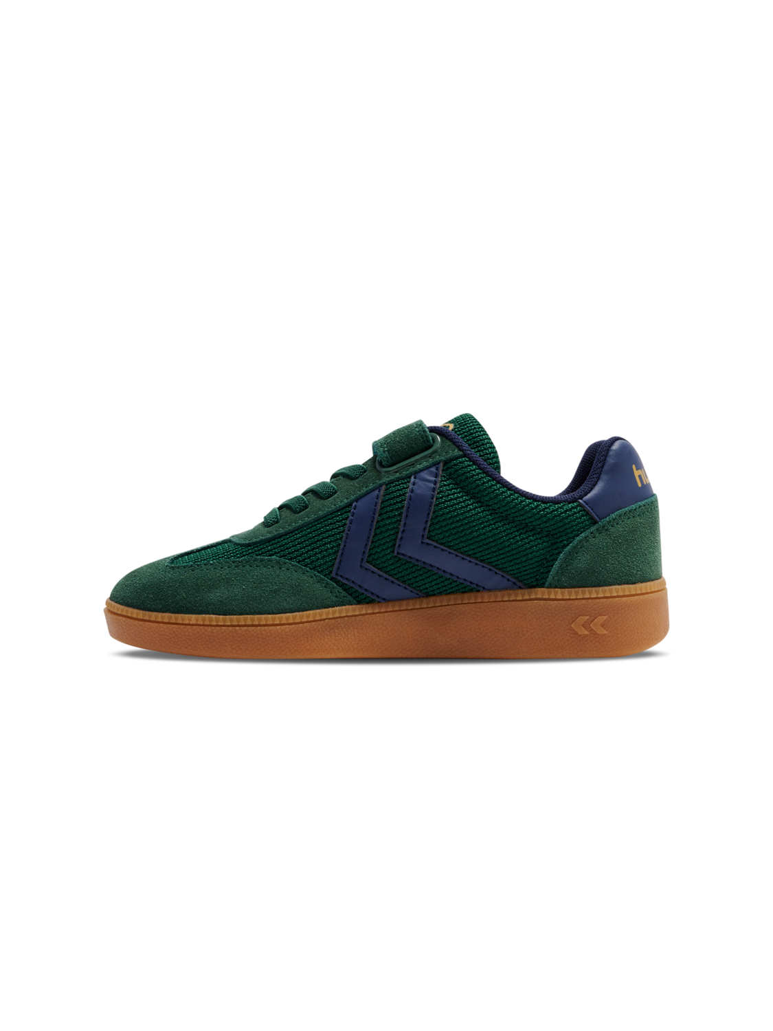 VM78 CPH JR, DARK GREEN, packshot