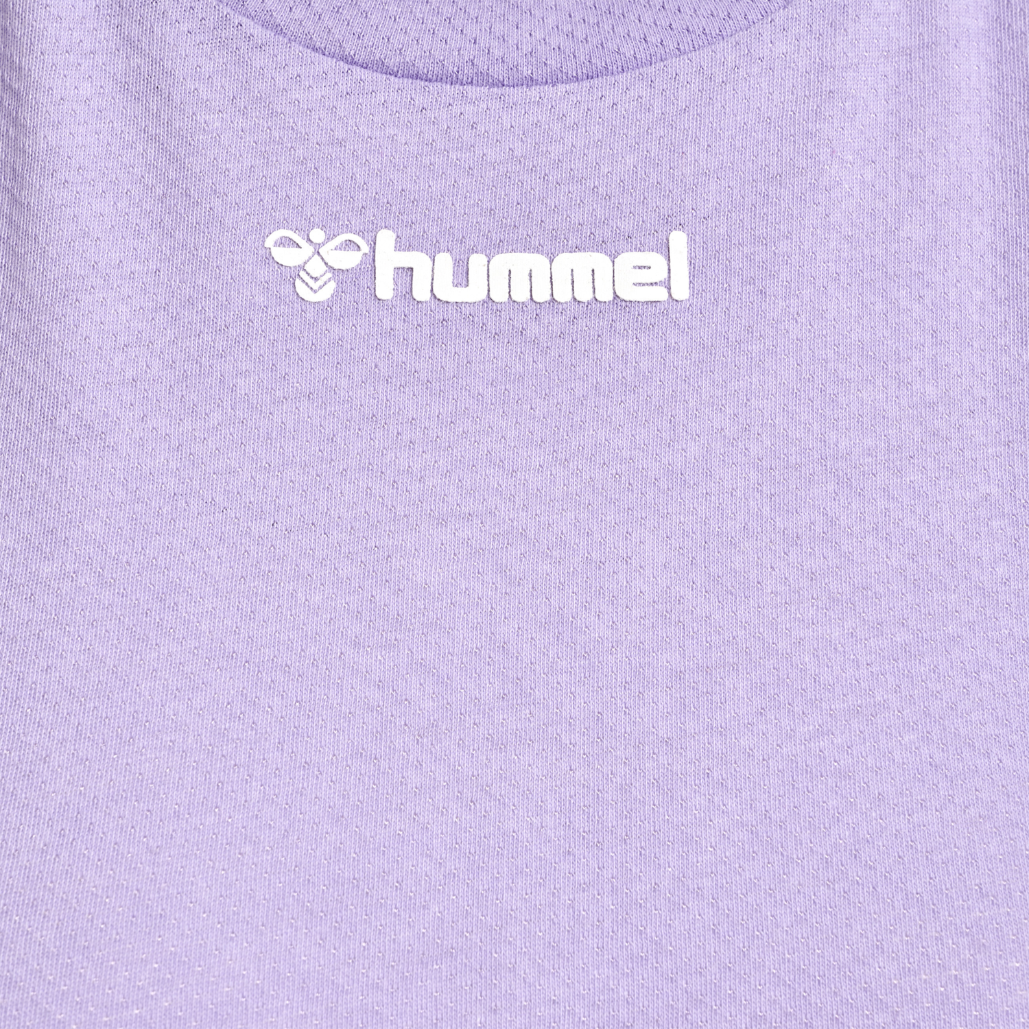 hmlMT VANJA TOP, LAVENDER, packshot