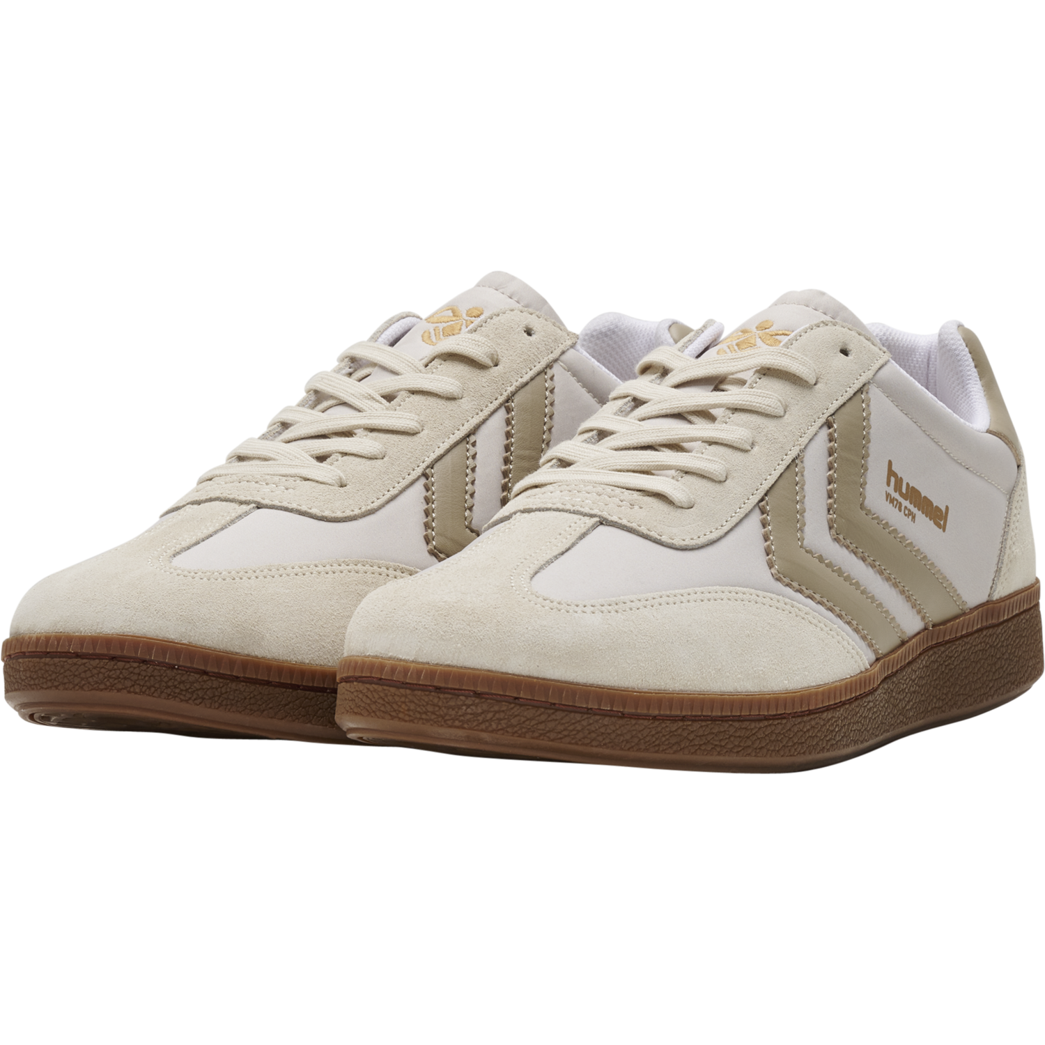 VM78 CPH NYLON, MARSHMALLOW, packshot