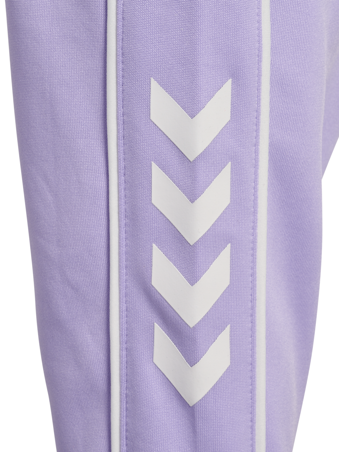 hmlTRACK TRACKSUIT MINI, LAVENDER, packshot