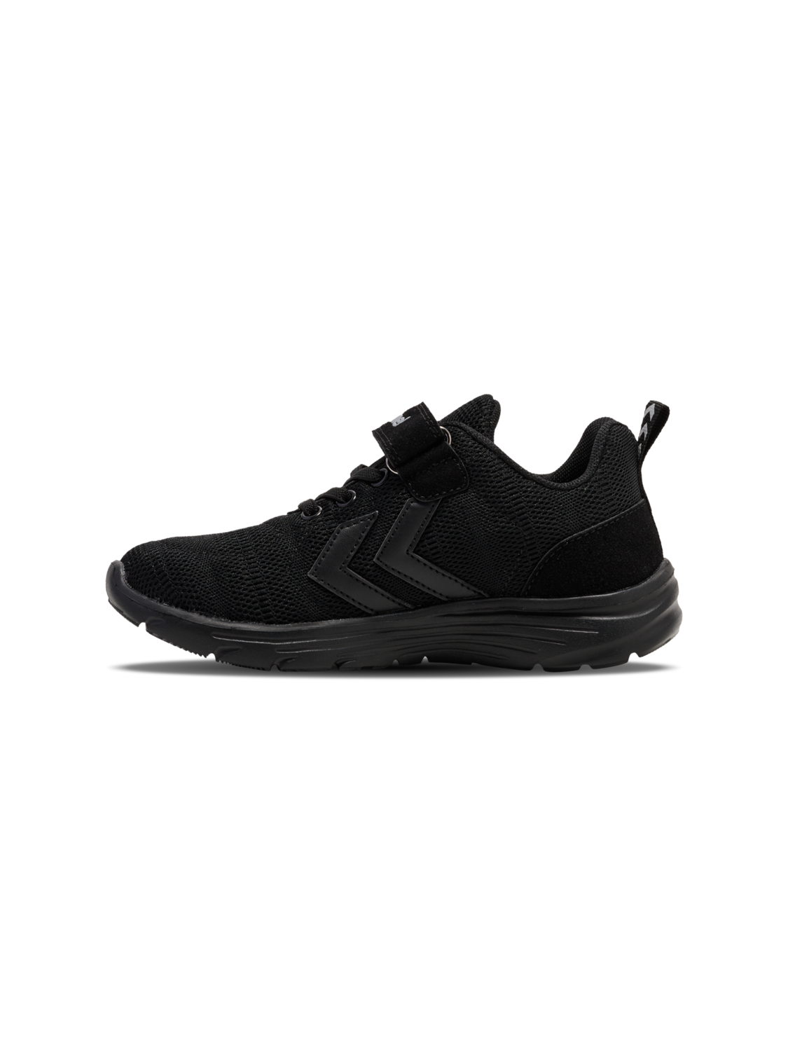 PACE JR, BLACK/BLACK, packshot