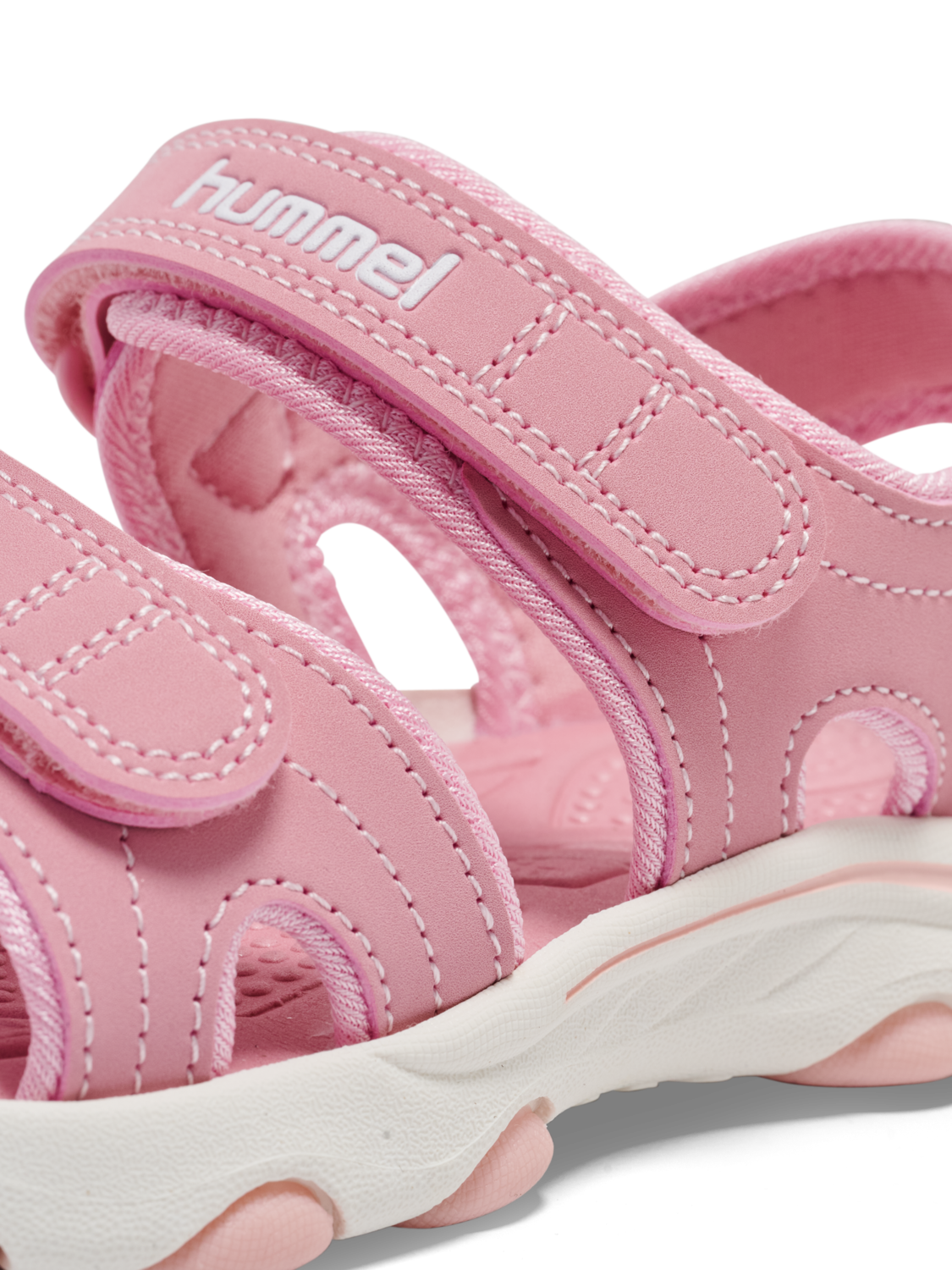 SANDAL WAVE JR , PINK NECTAR, packshot