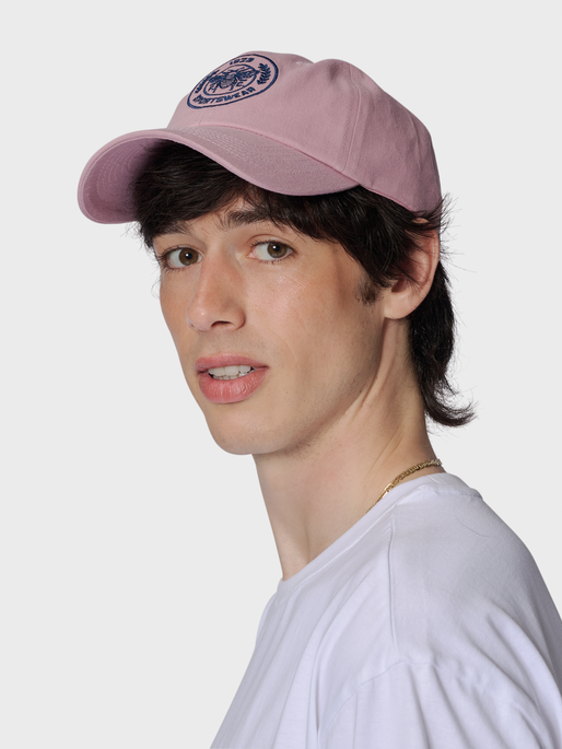 hmlSWARM COTTON CAP, LILAS, model