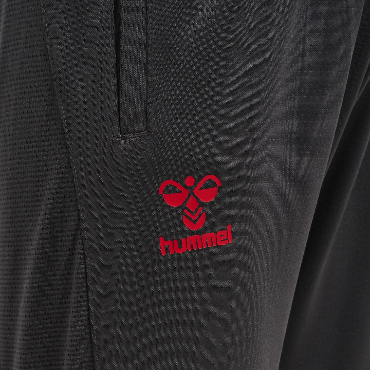 hmlACTION POLY TRAINING PANTS, 2367, packshot