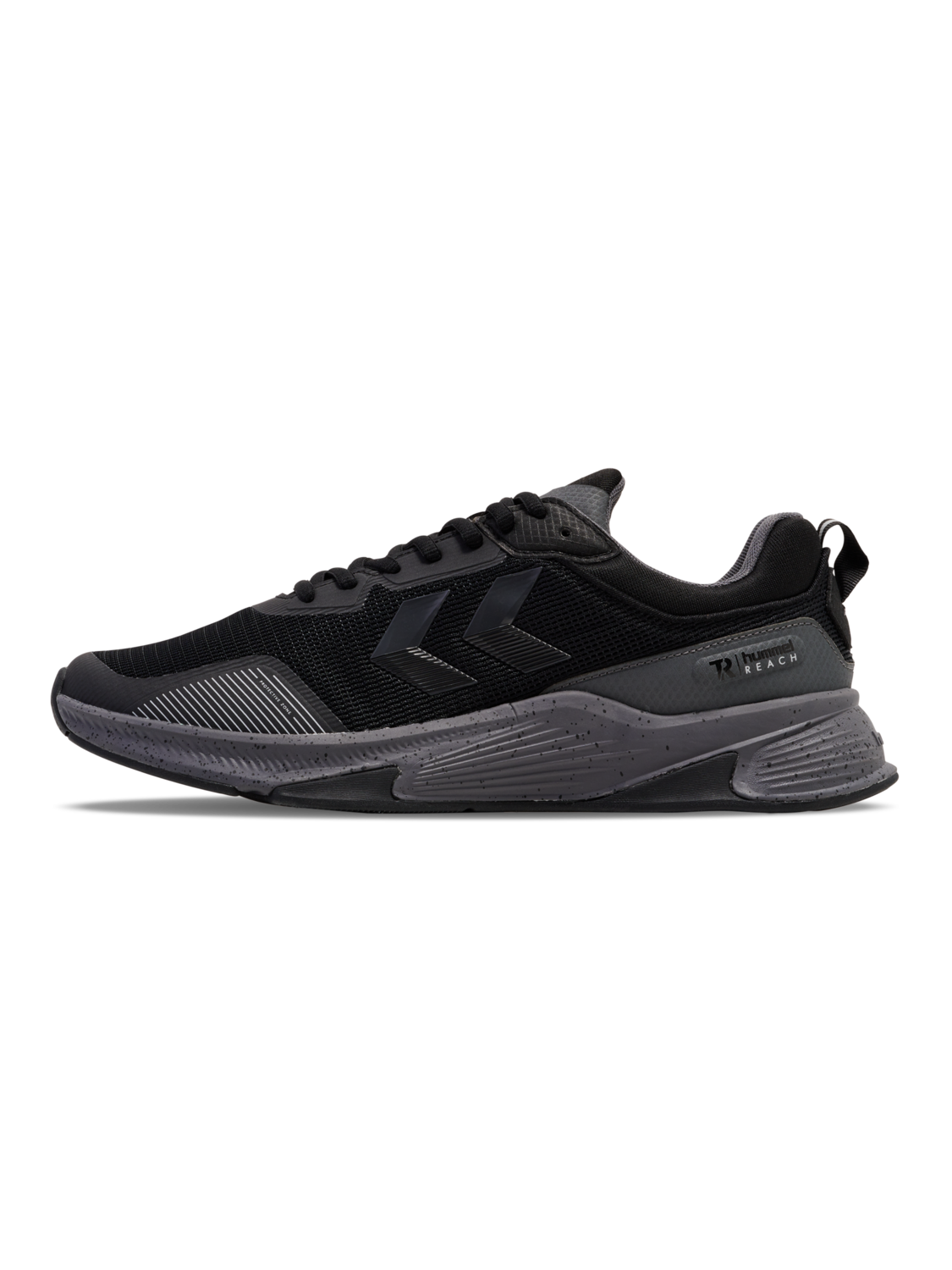 REACH TR CORE 2.0, BLACK, packshot