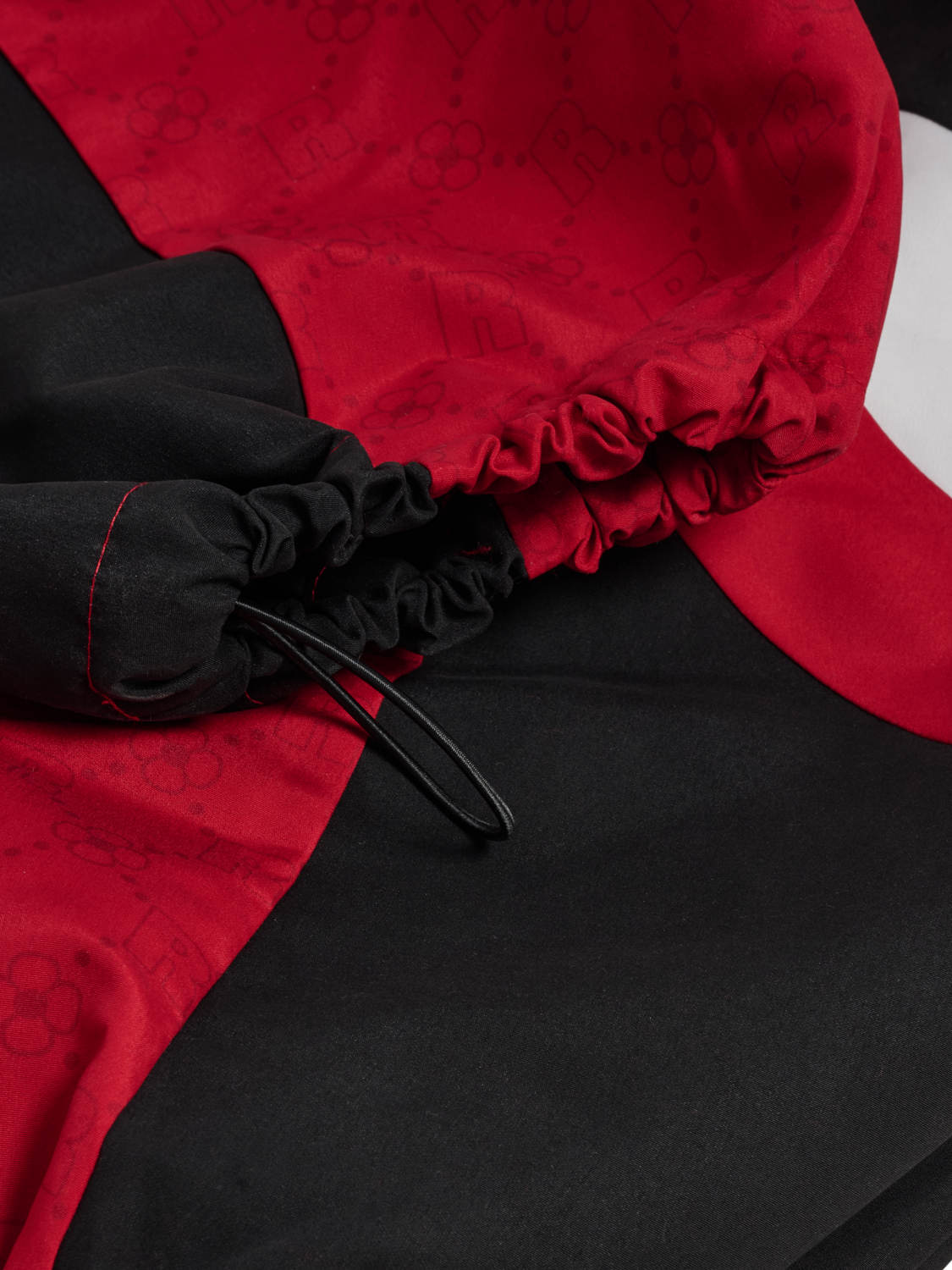 hmlTRACKSUIT PANTS DBU ROTATE, TANGO RED, packshot
