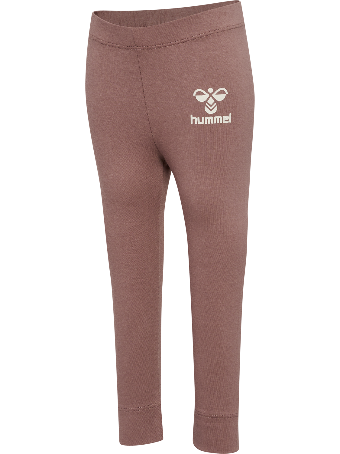 hmlFENJA TIGHTS, ANTLER, packshot