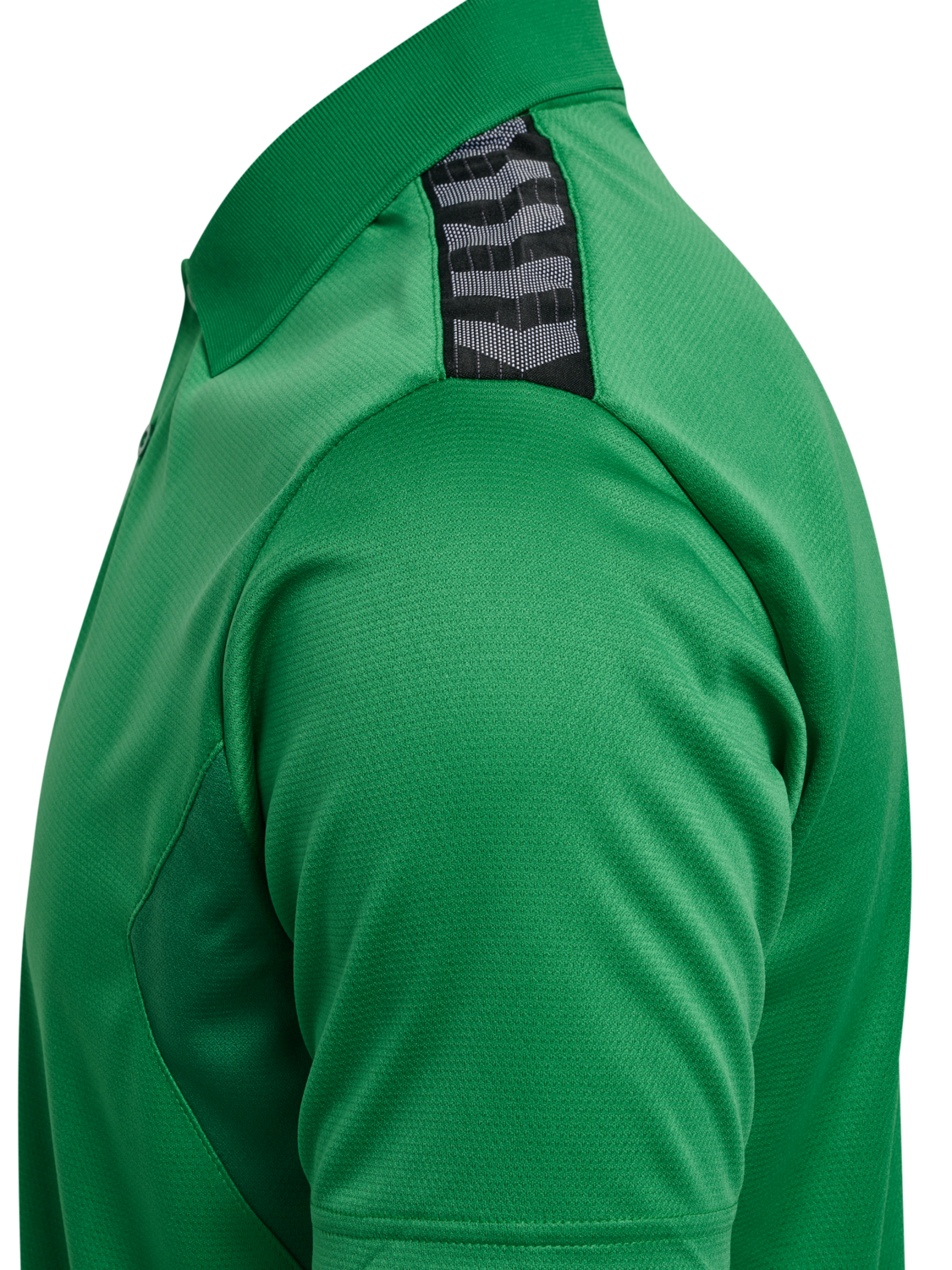 hmlAUTHENTIC FUNCTIONAL POLO, JELLY BEAN, packshot