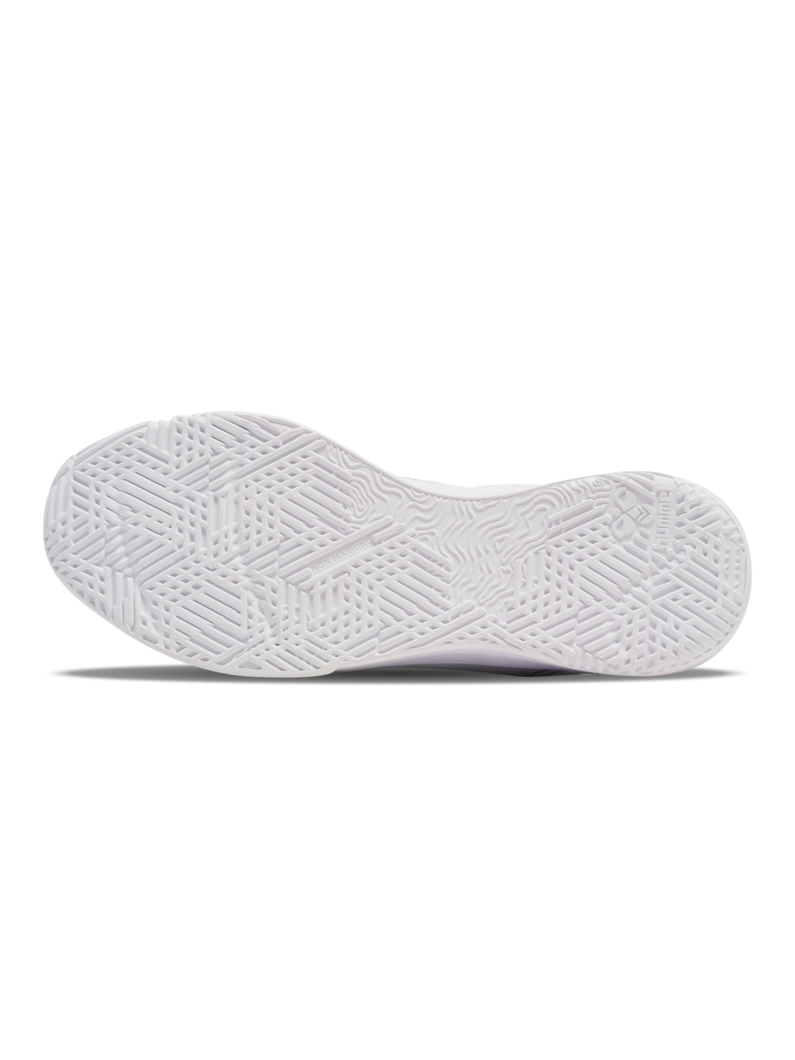 POWER PLAY PRO, WHITE, packshot