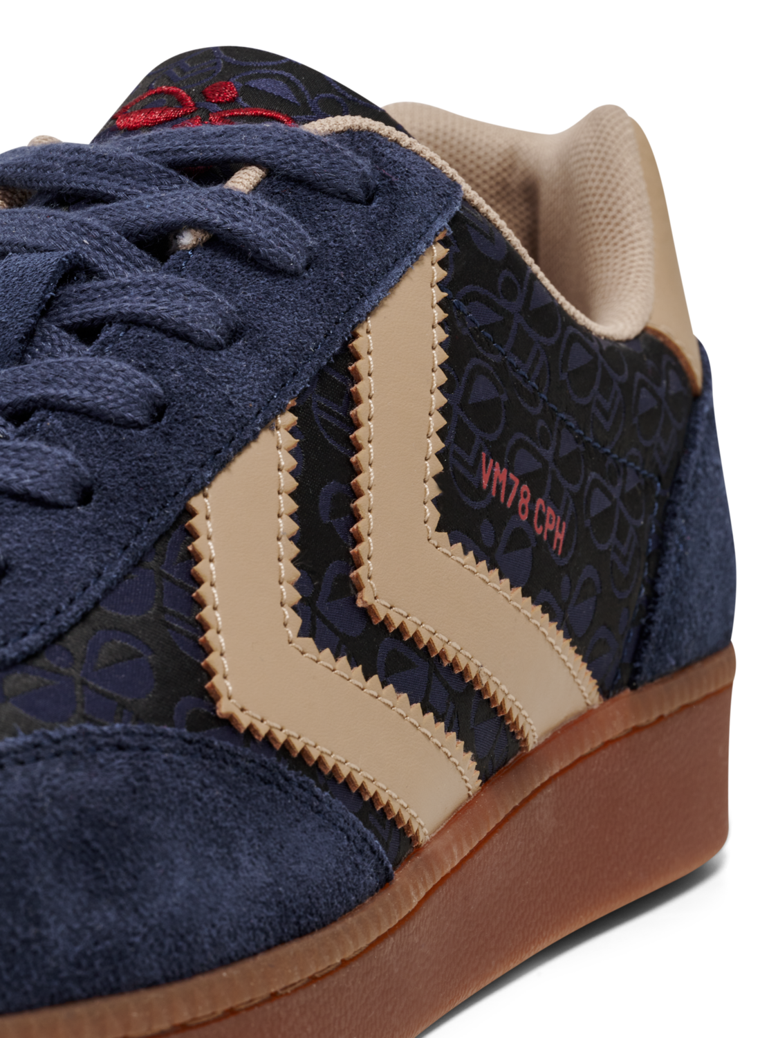 VM78 CPH JQ, NAVY, packshot