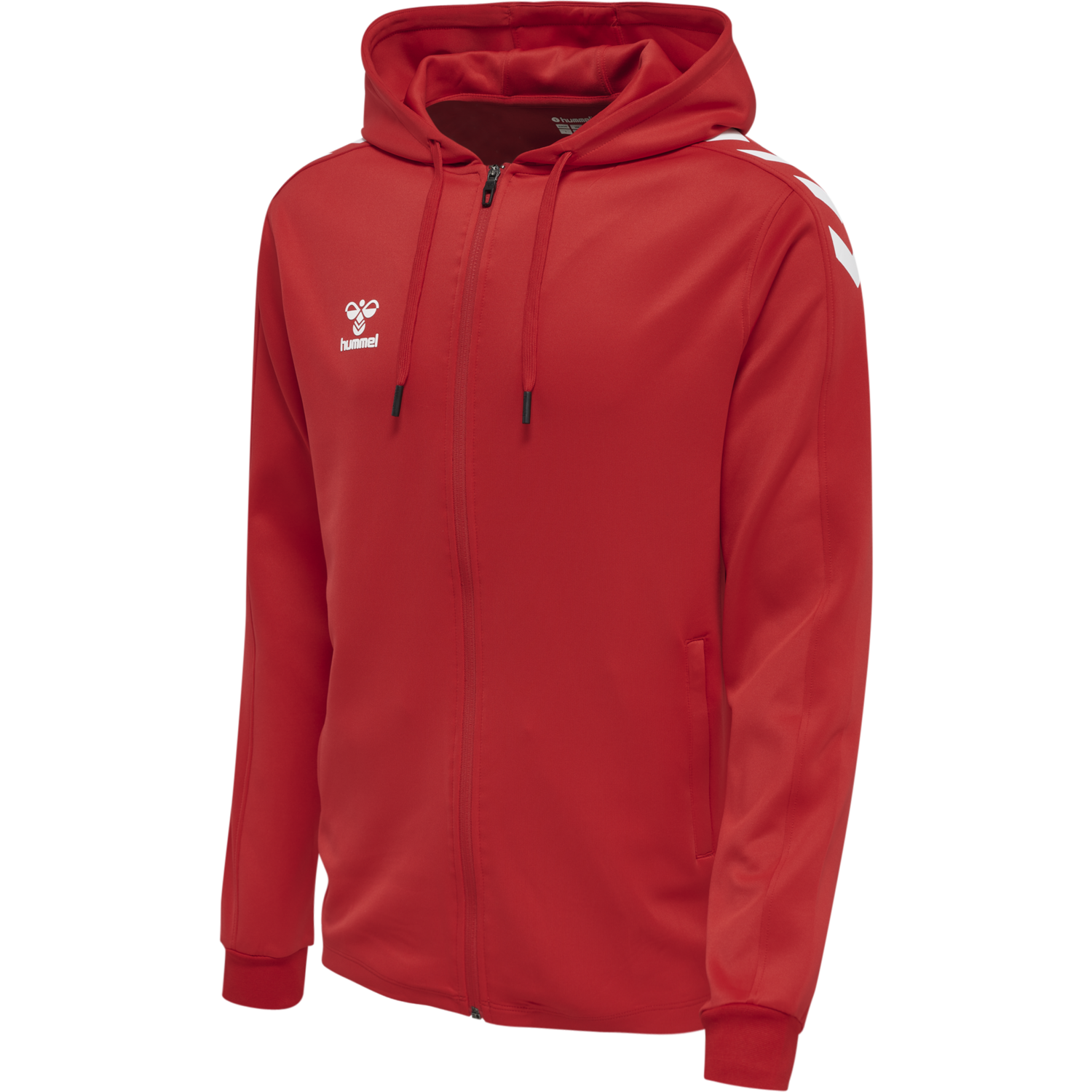 TRUE RED