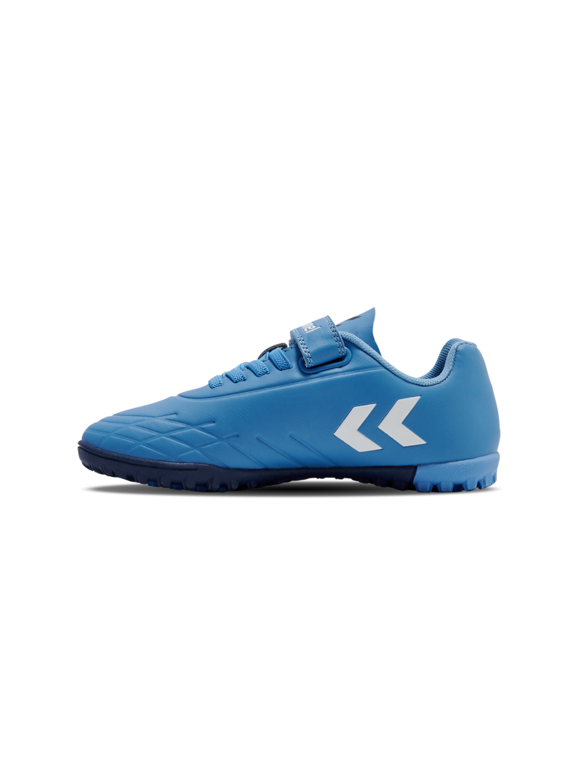 TOP STAR TURF JR, LICHEN BLUE, packshot