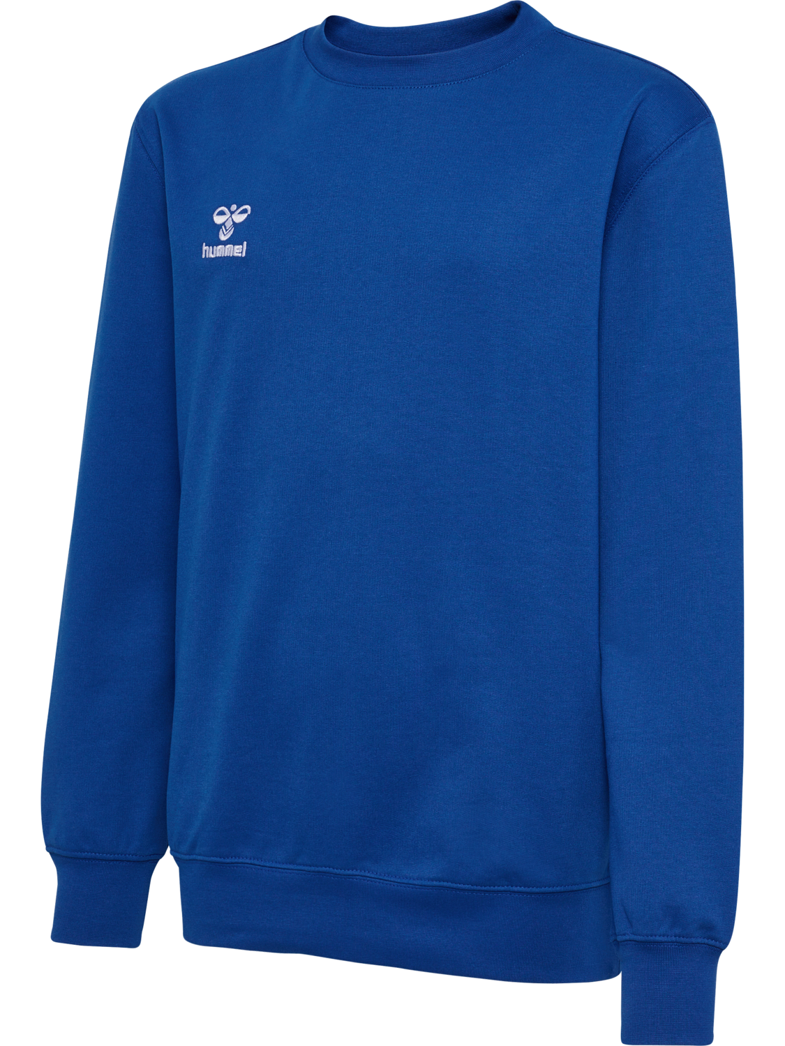 TRUE BLUE
