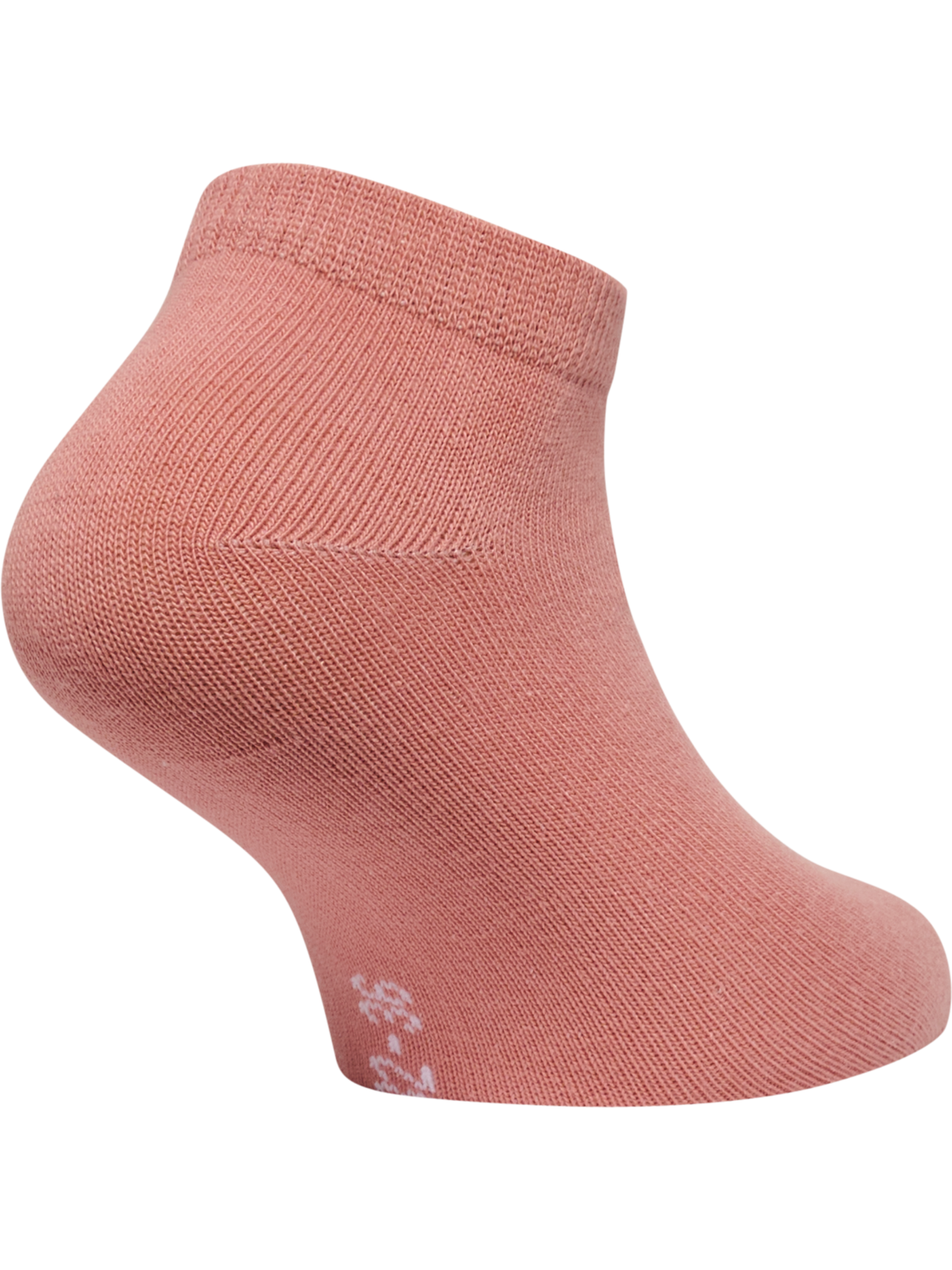hmlMATCH ME SOCK 5-PACK, ROSE DAWN, packshot