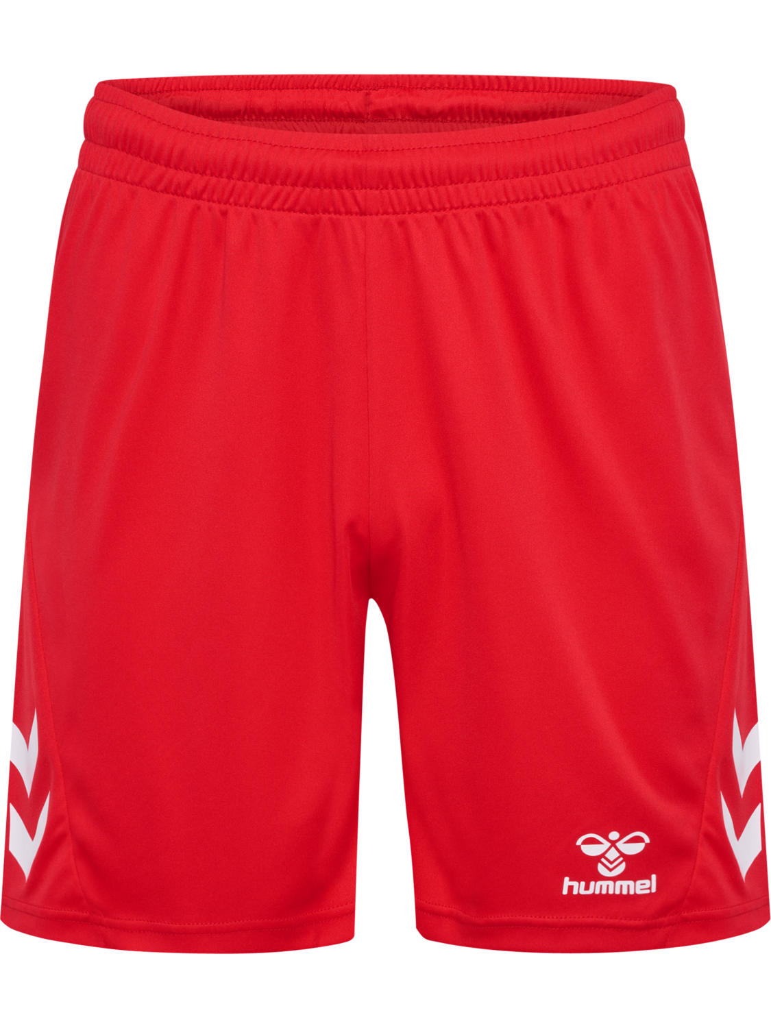 hmlLOGO SET, TRUE RED, packshot