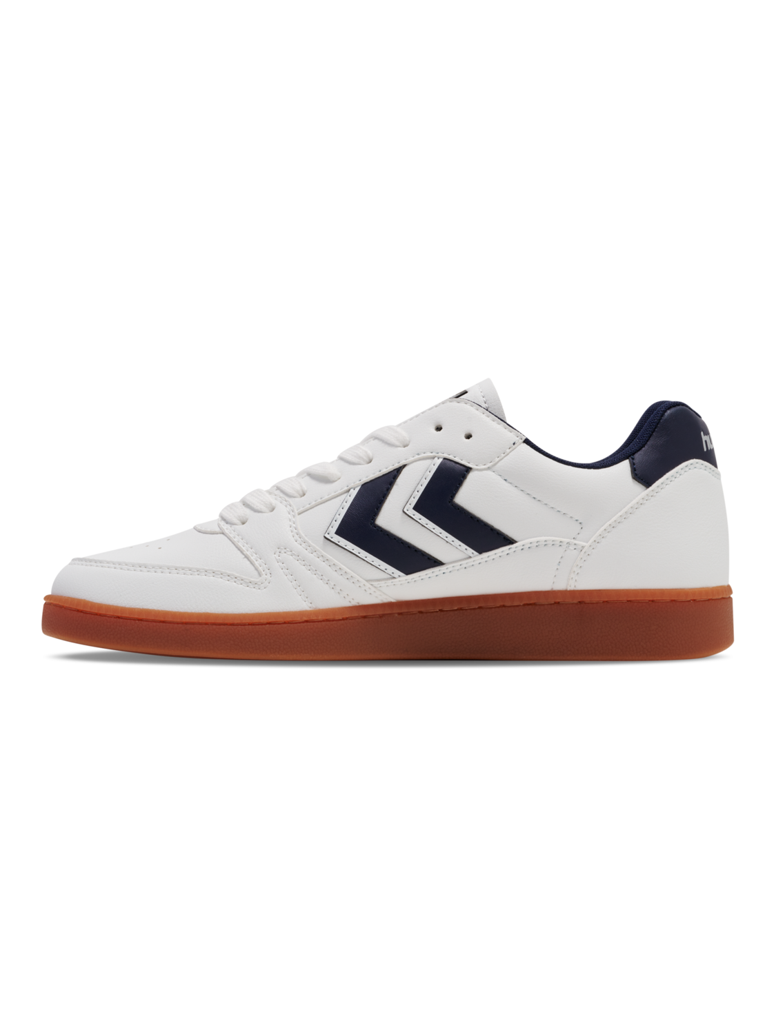 LIGA GK, WHITE/BLACK IRIS, packshot