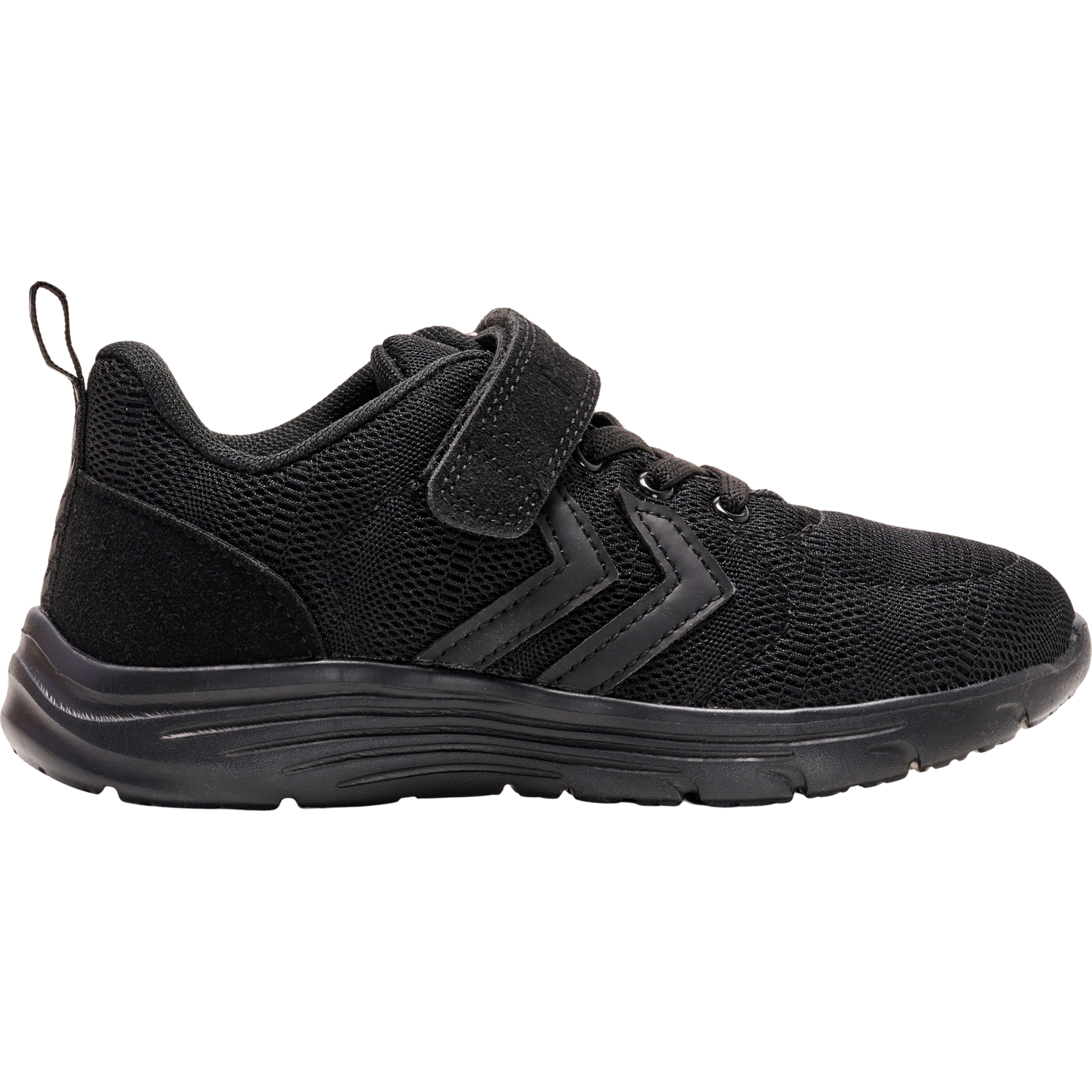 PACE JR, BLACK/BLACK, packshot