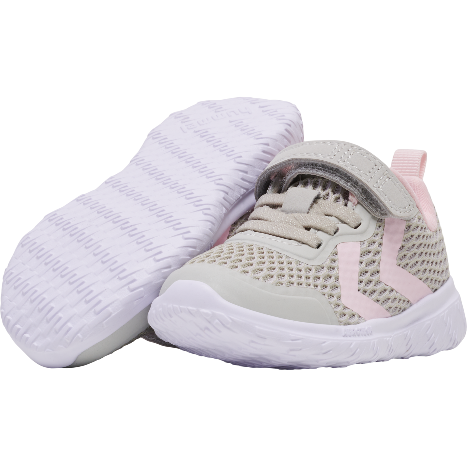 ACTUS ML RECYCLED INFANT, LUNAR ROCK, packshot