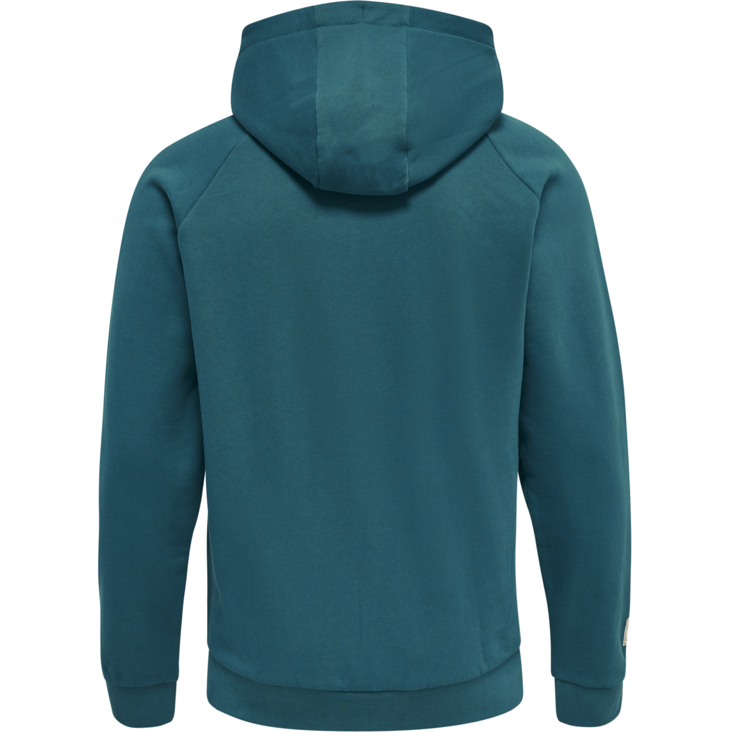 hmlGG12 SWEAT ZIP HOODIE, 7161, packshot