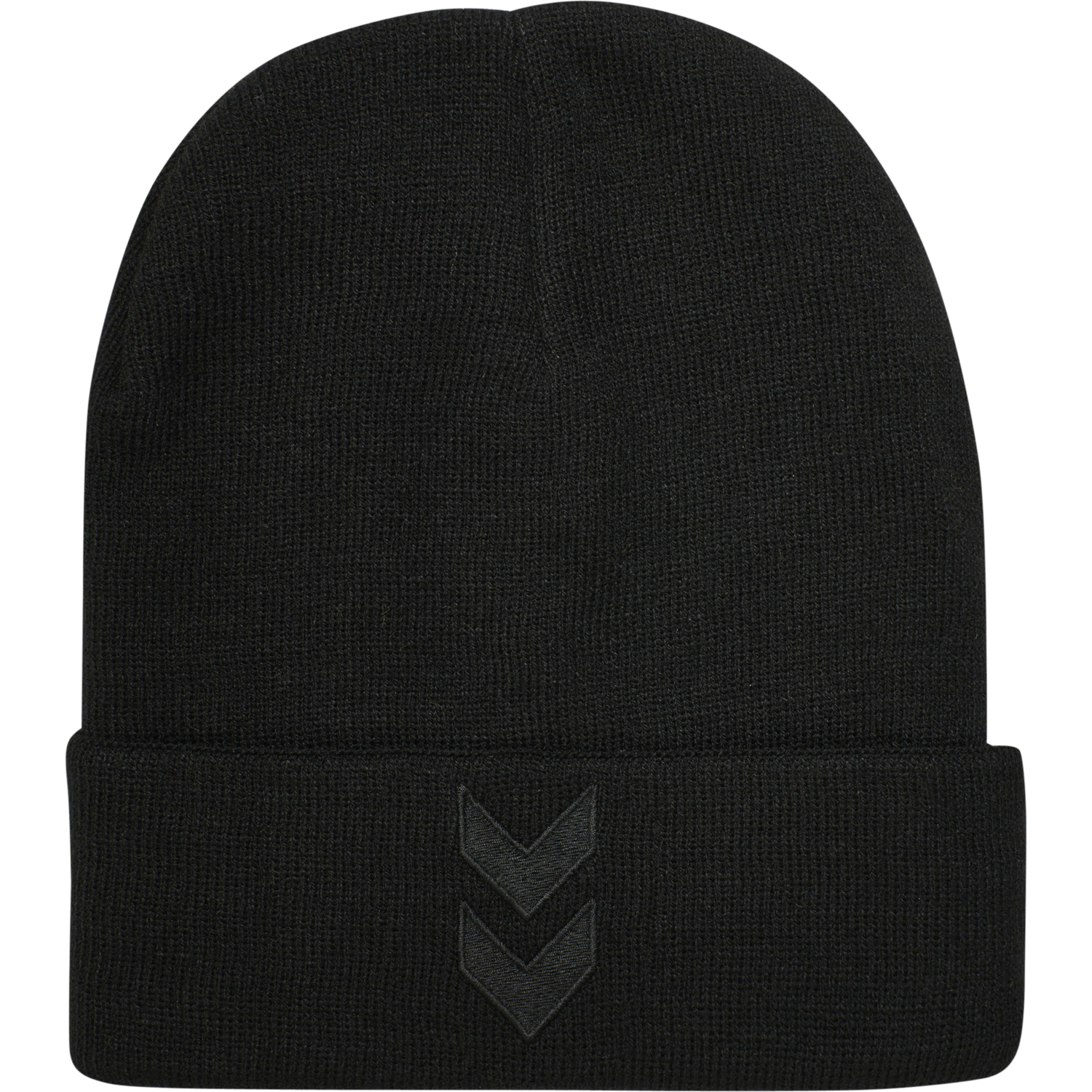 ASTRALIS HAT, BLACK, packshot