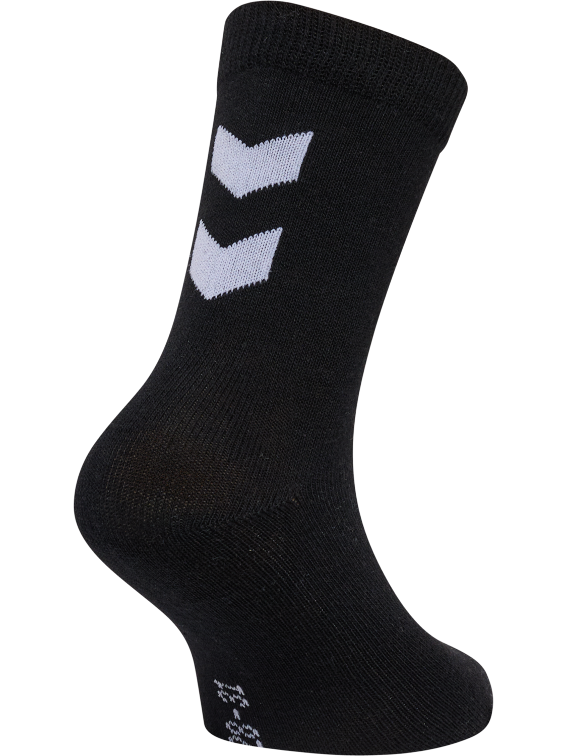 hmlMAKE MY DAY SOCK 5-PACK, ROSE DAWN, packshot