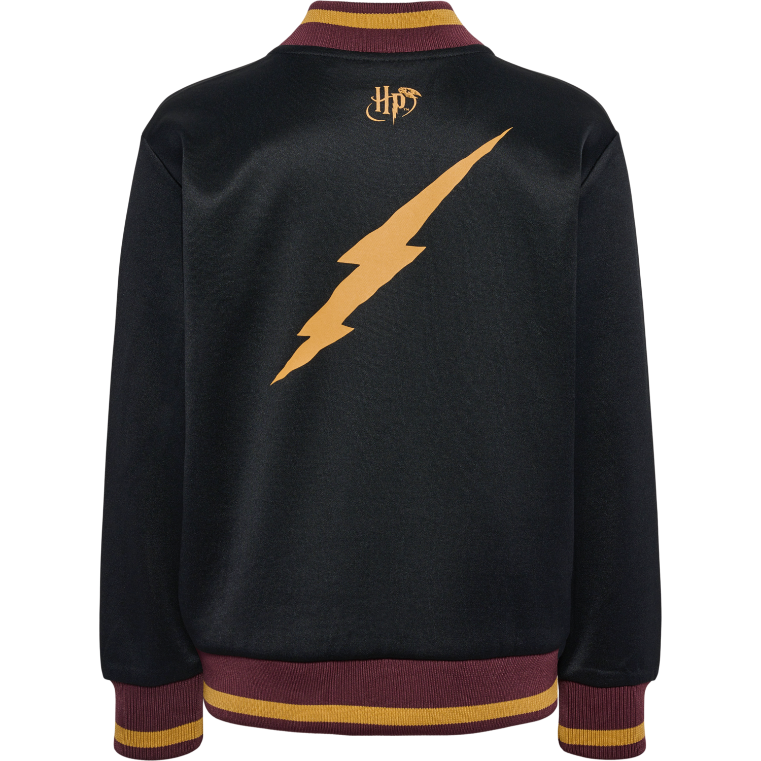 hmlHARRY POTTER ZIP JACKET, 2001, packshot