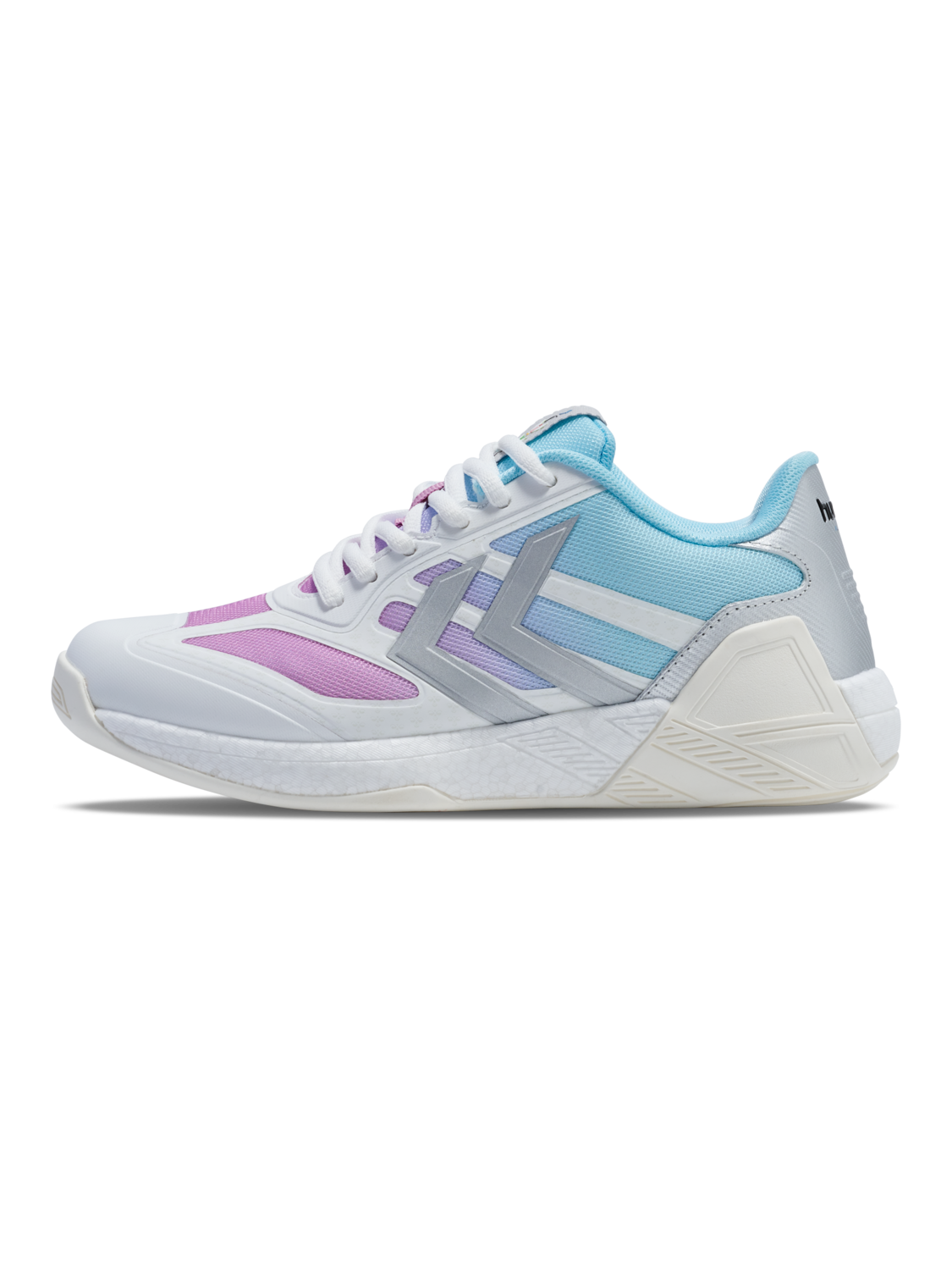 ALGIZ LTD, WHITE/MULTICOLOR, packshot