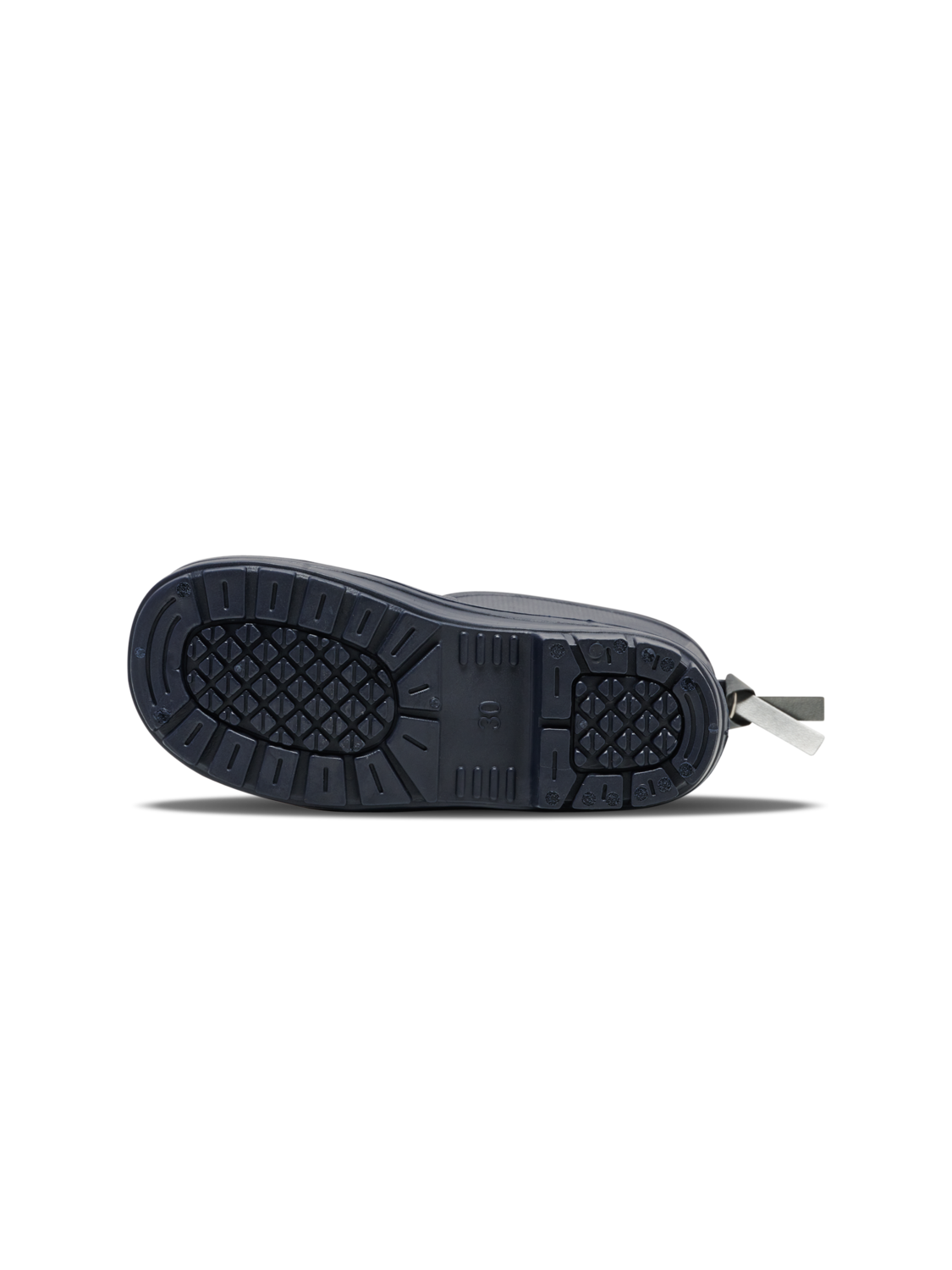 THERMO BOOT JR, BLACK IRIS, packshot