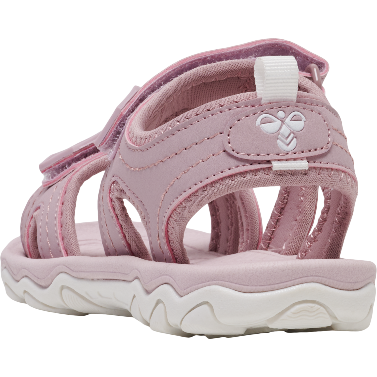 SANDAL SPORT JR, WOODROSE, packshot
