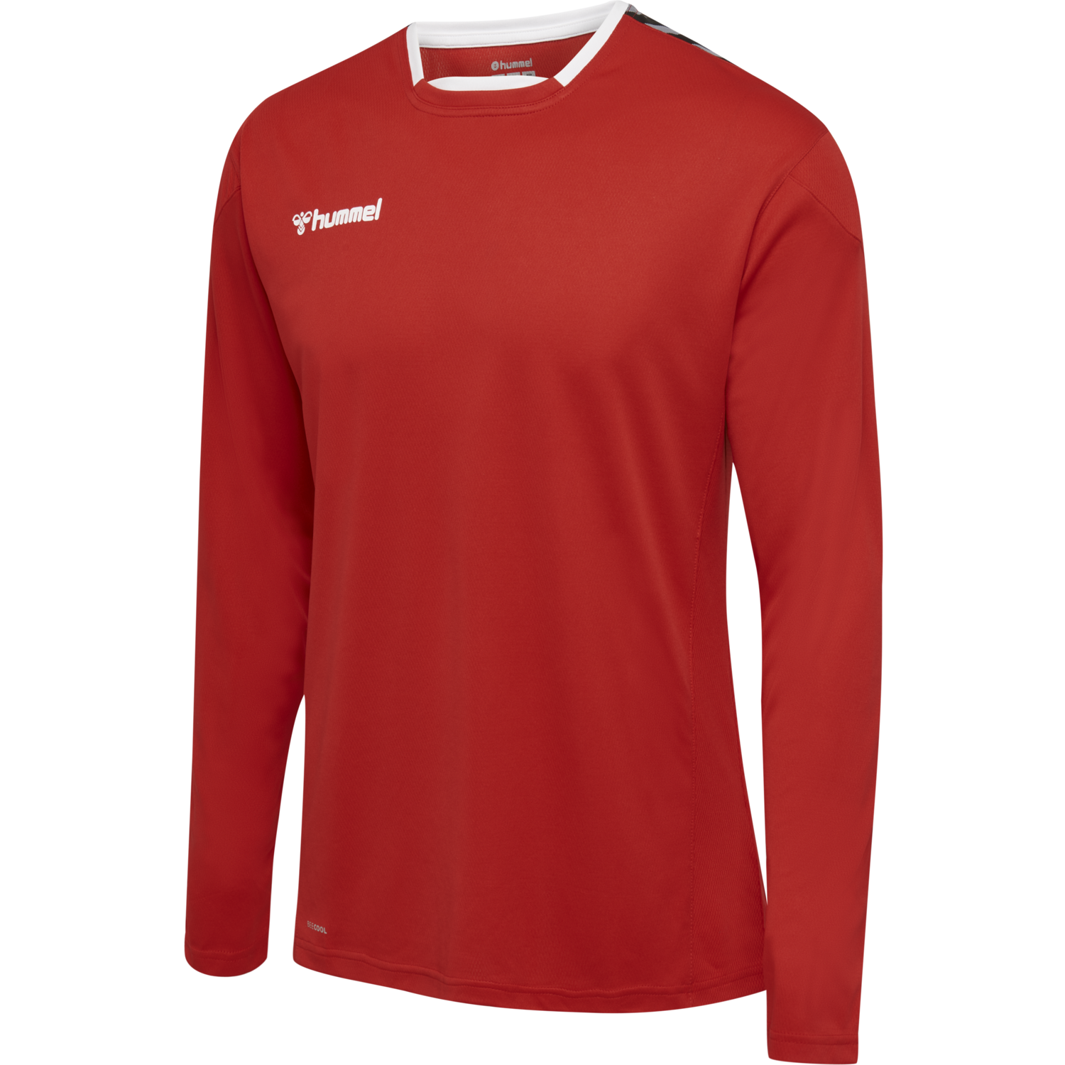 TRUE RED