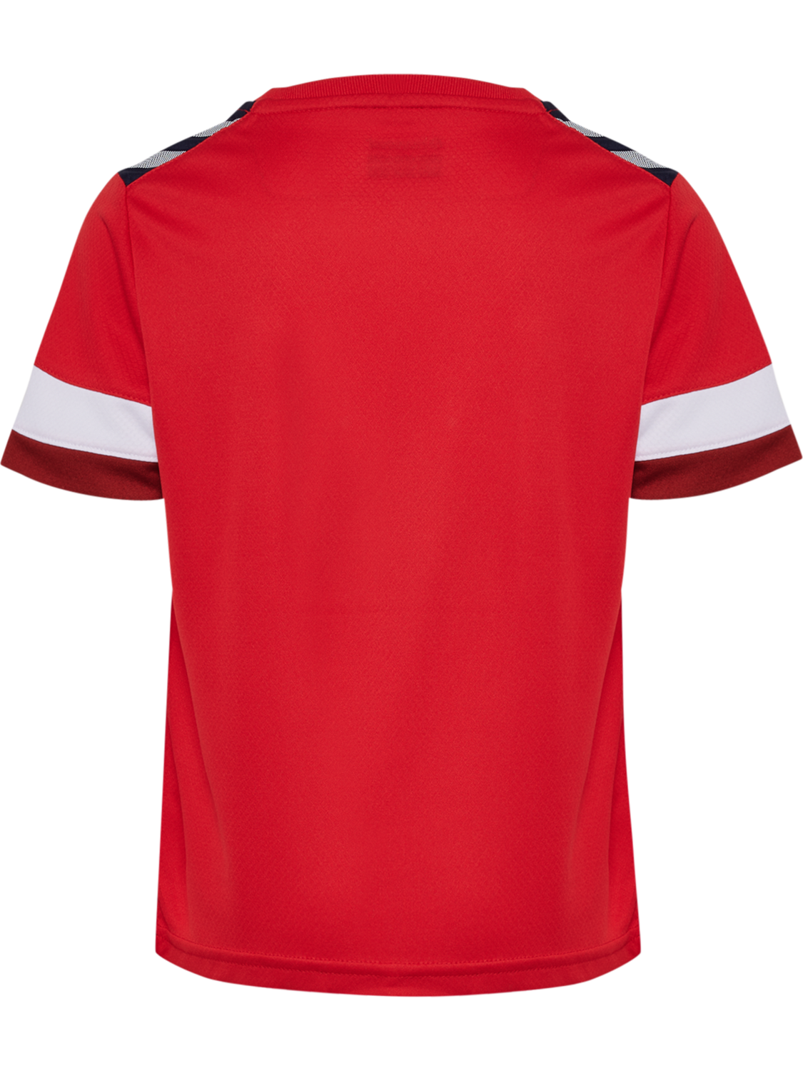 1FCK 23/24 TR JERSEY S/S KIDS, TRUE RED, packshot