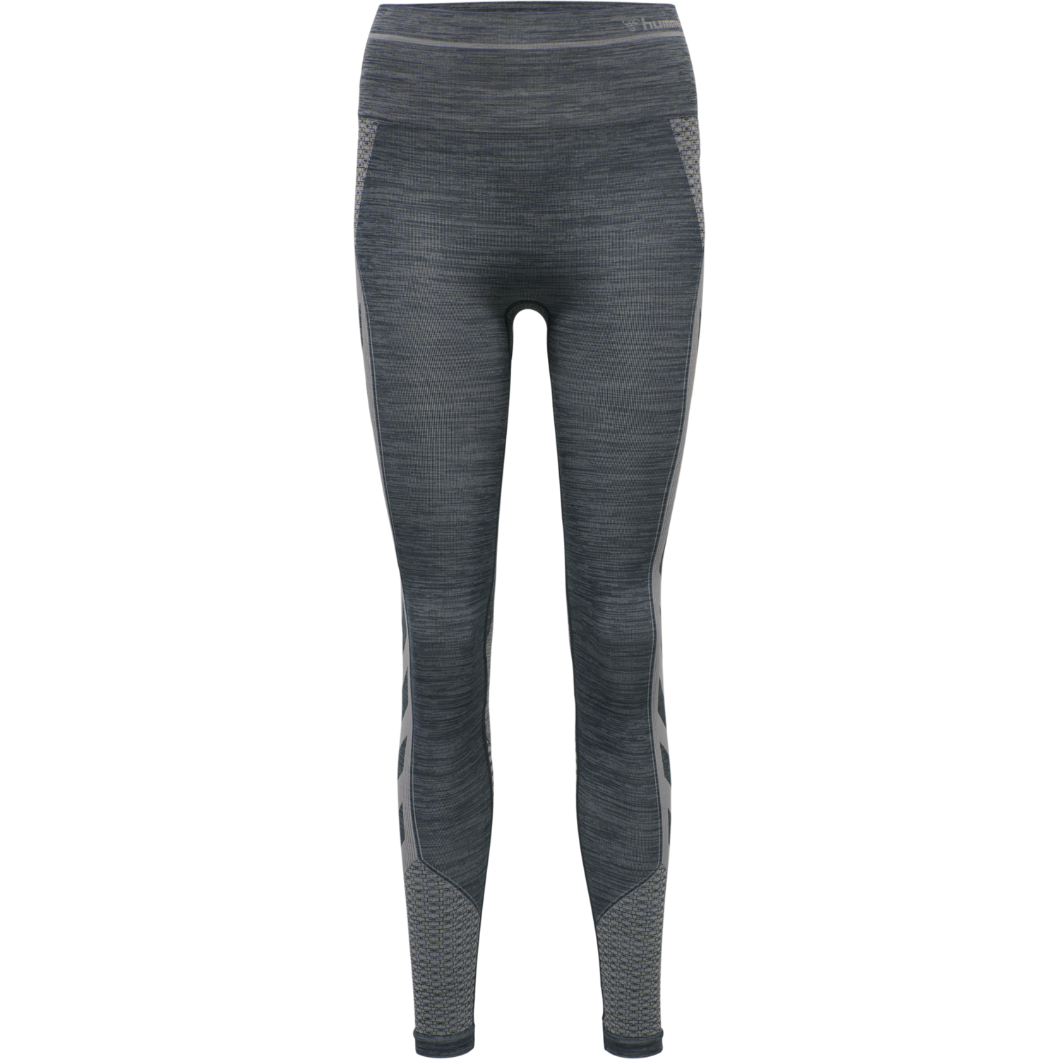 hmlVERA SEAMLESS HIGH WAIST TIGHTS, 1545, packshot