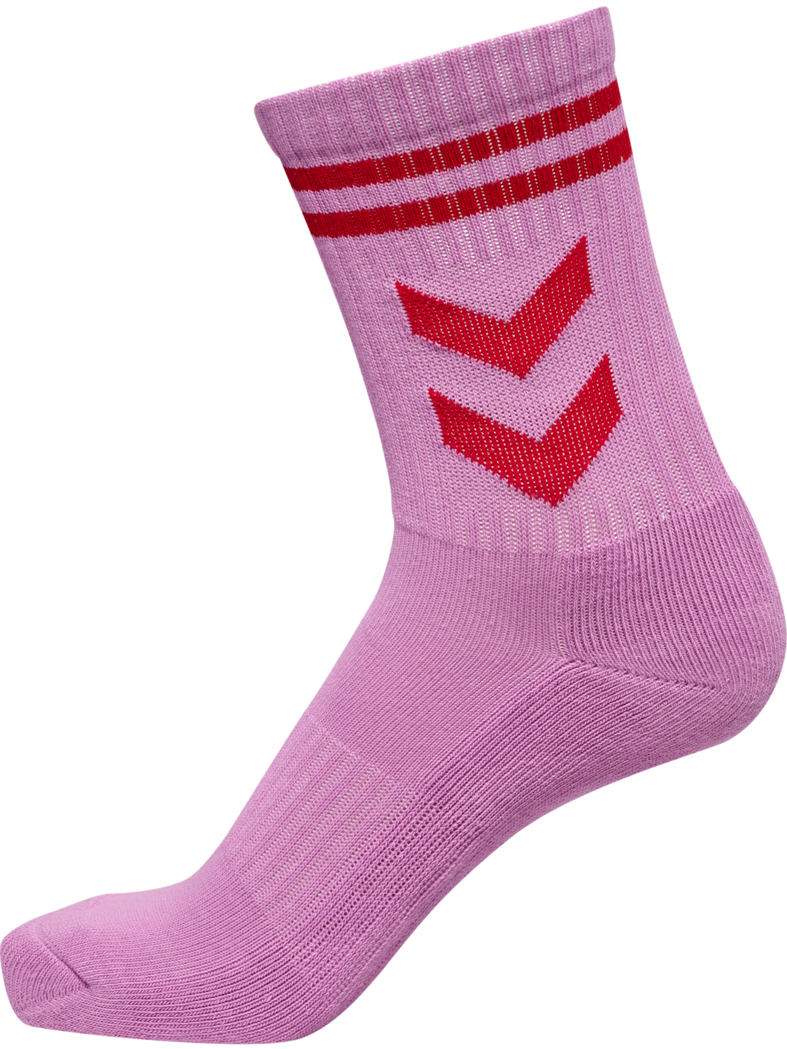 hml2-PACK SOCKS LOVE, MULTI COLOUR, packshot