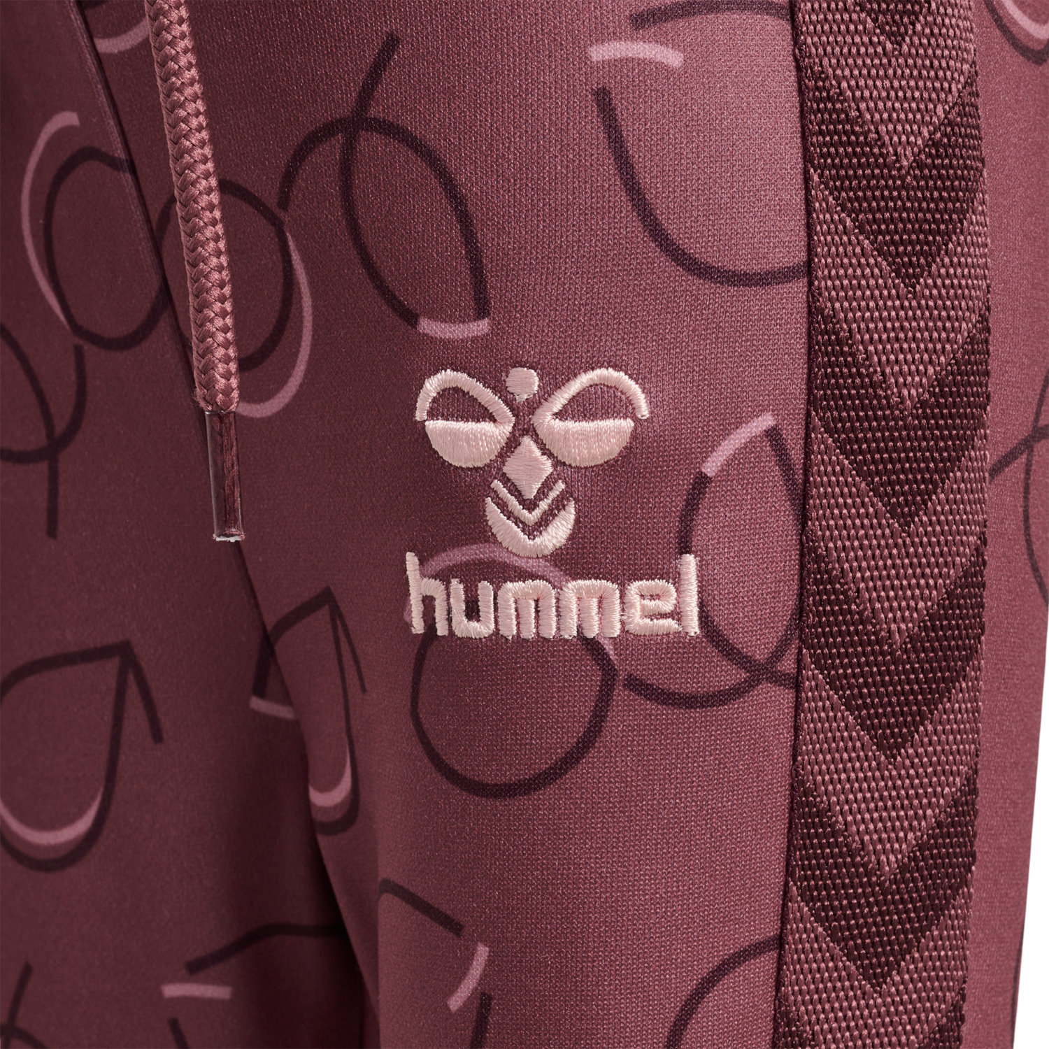 hmlPIL PANTS, 4085, packshot