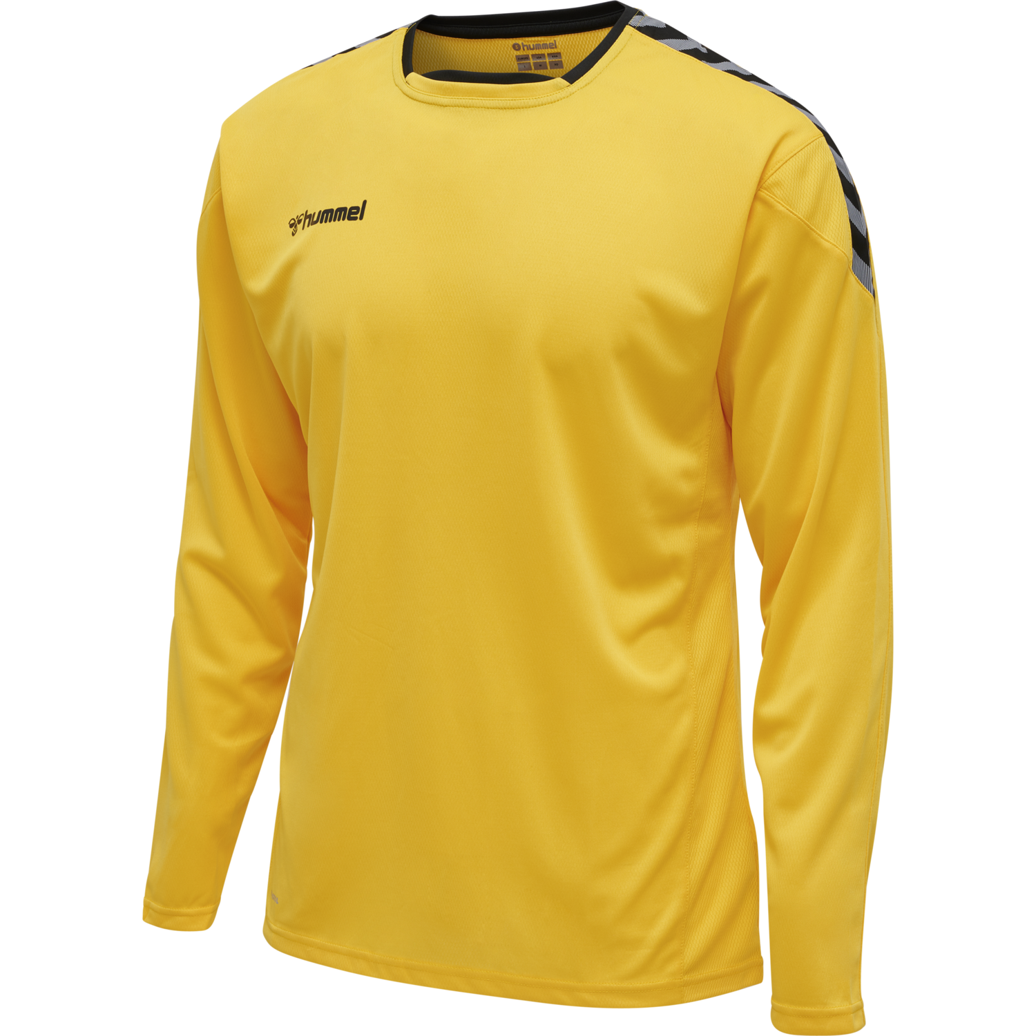 SPORTS YELLOW/BLACK