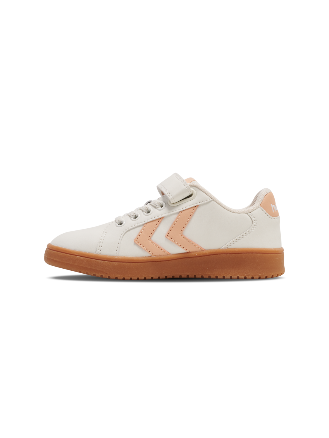 DERBY COURT JR, MARSHMALLOW, packshot
