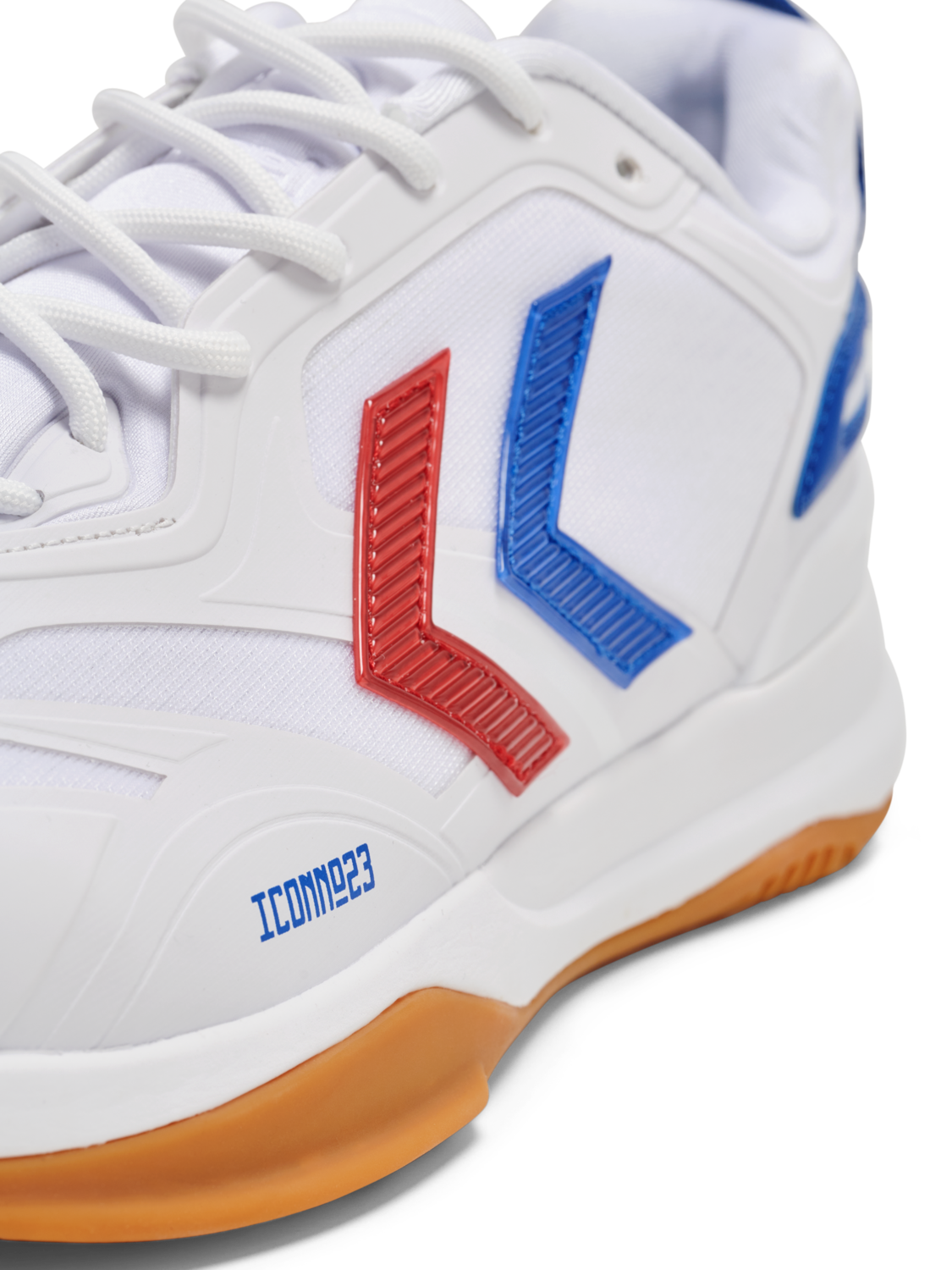 DAGAZ 2.0 GG12, WHITE/TRUE BLUE, packshot