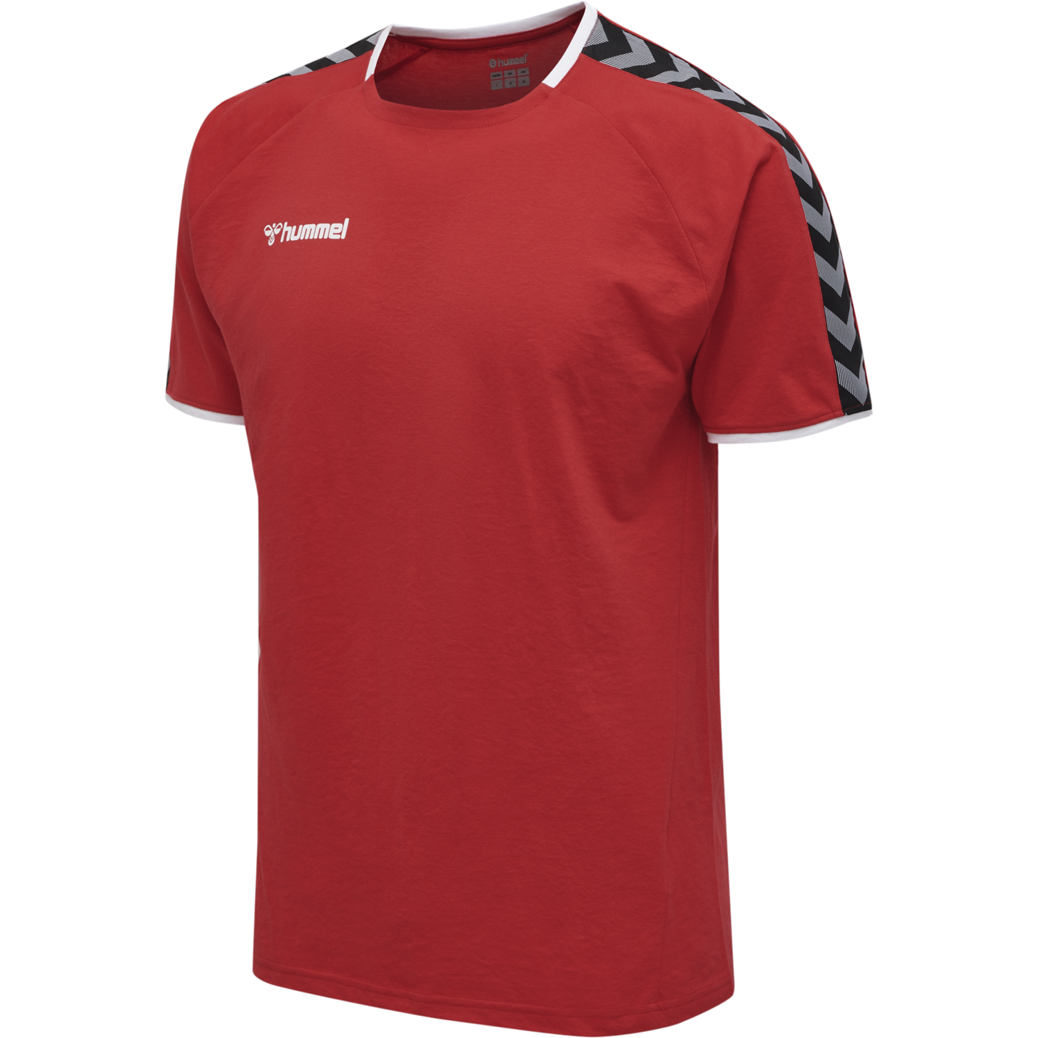 TRUE RED