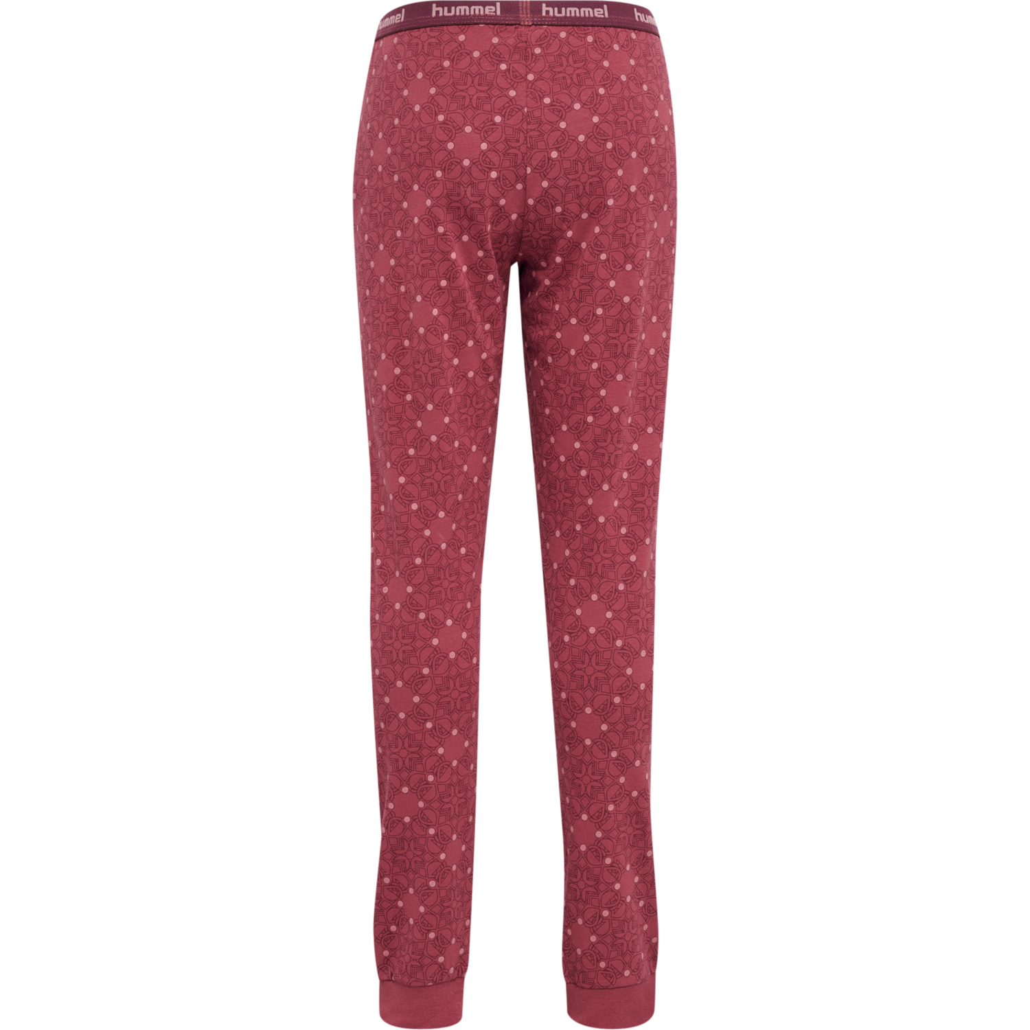 hmlCAROLINA NIGHT SUIT, 4698, packshot