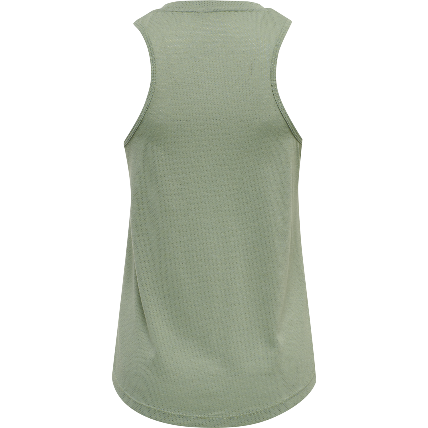 hmlMT VANJA TOP, LILY PAD, packshot