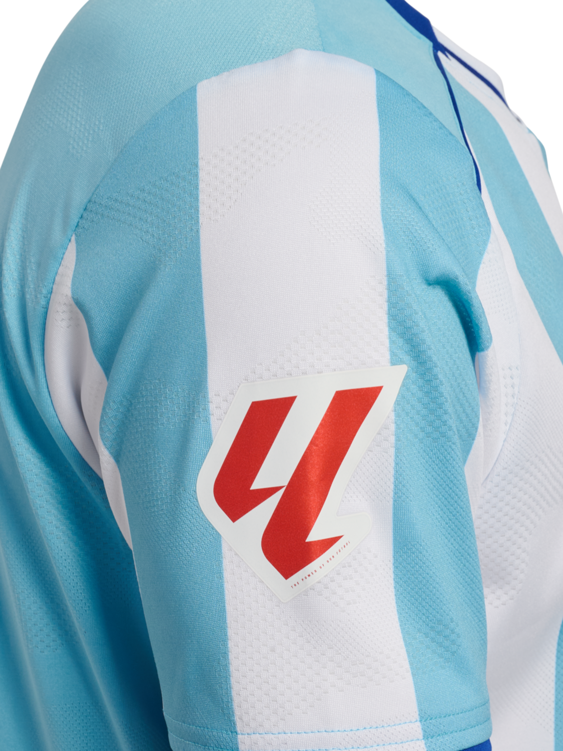 MCF 25/26 HOME JERSEY S/S KIDS, AIR BLUE, packshot