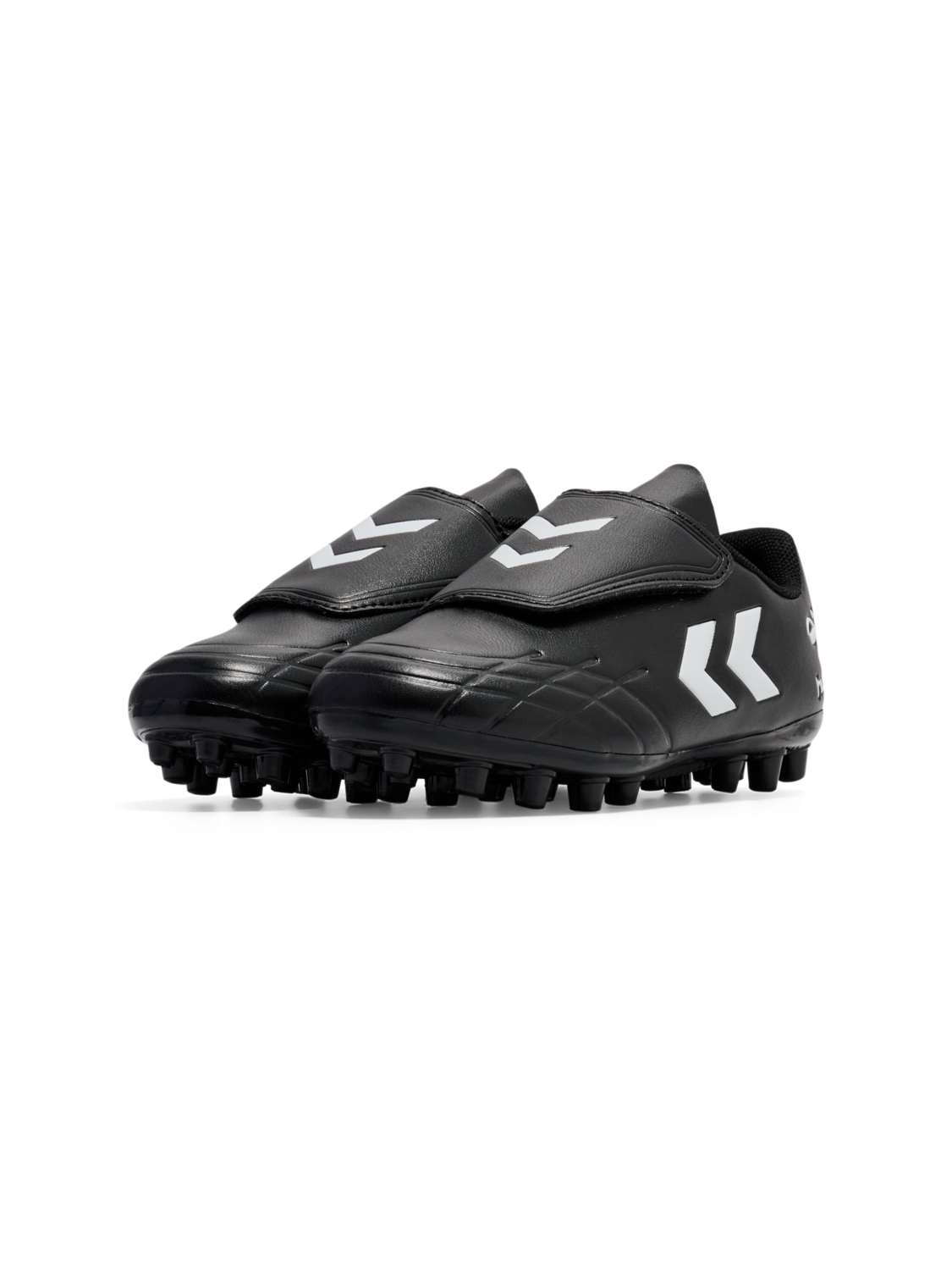 HATTRICK MG JR, BLACK/BLACK, packshot