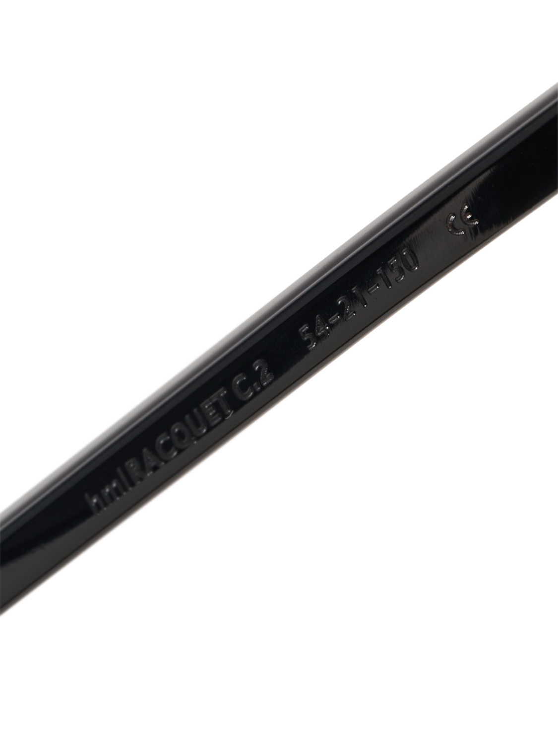hmlRACQUET, 2001, packshot