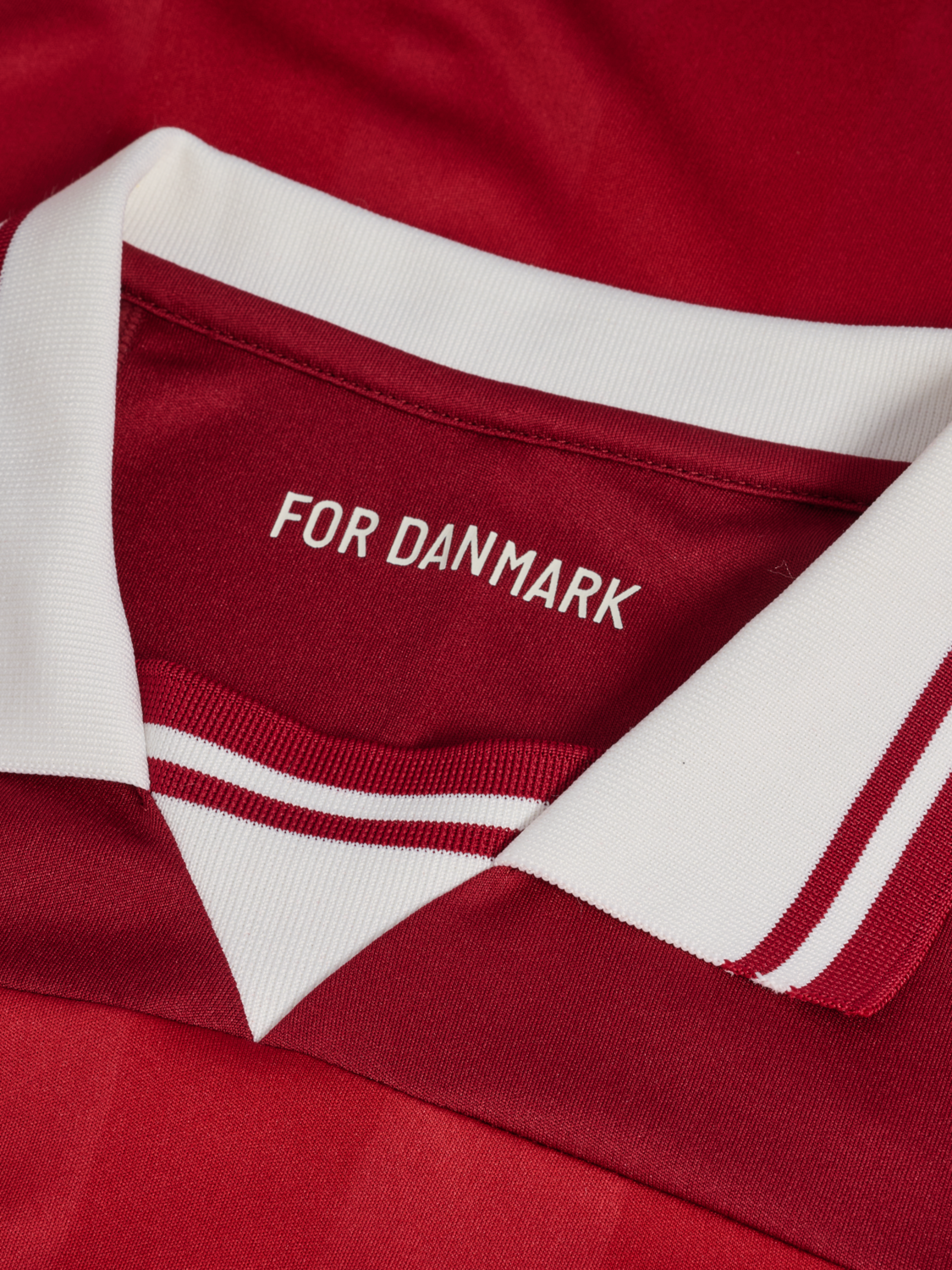 DBU WOMAN 25 HOME JERSEY S/S UNI, CHILI PEPPER, packshot