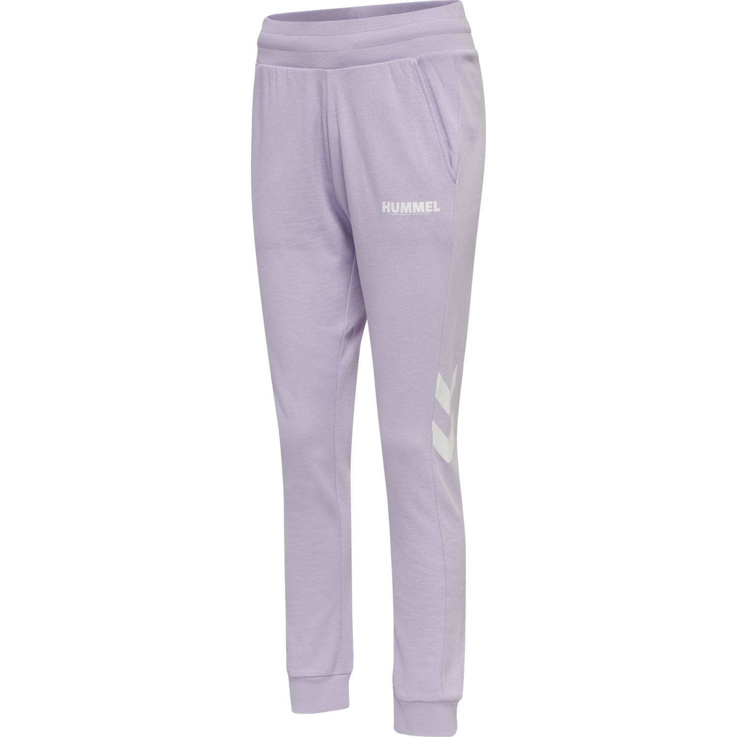 PASTEL LILAC