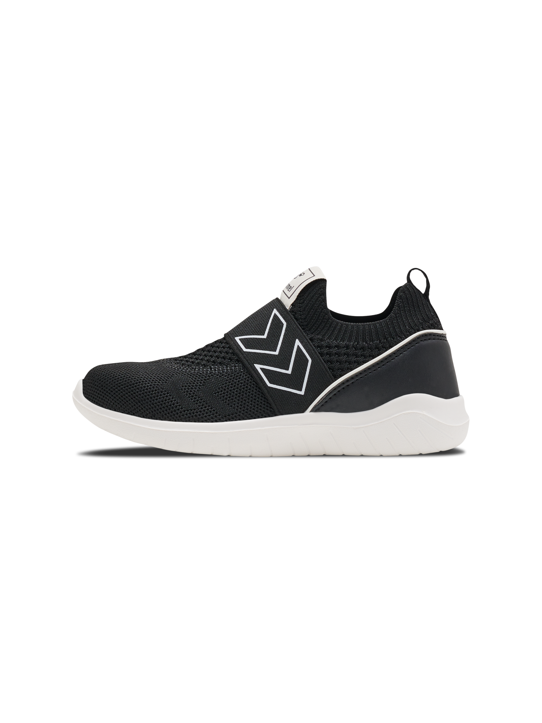KNIT SLIP-ON RECYCLE, 2001, packshot