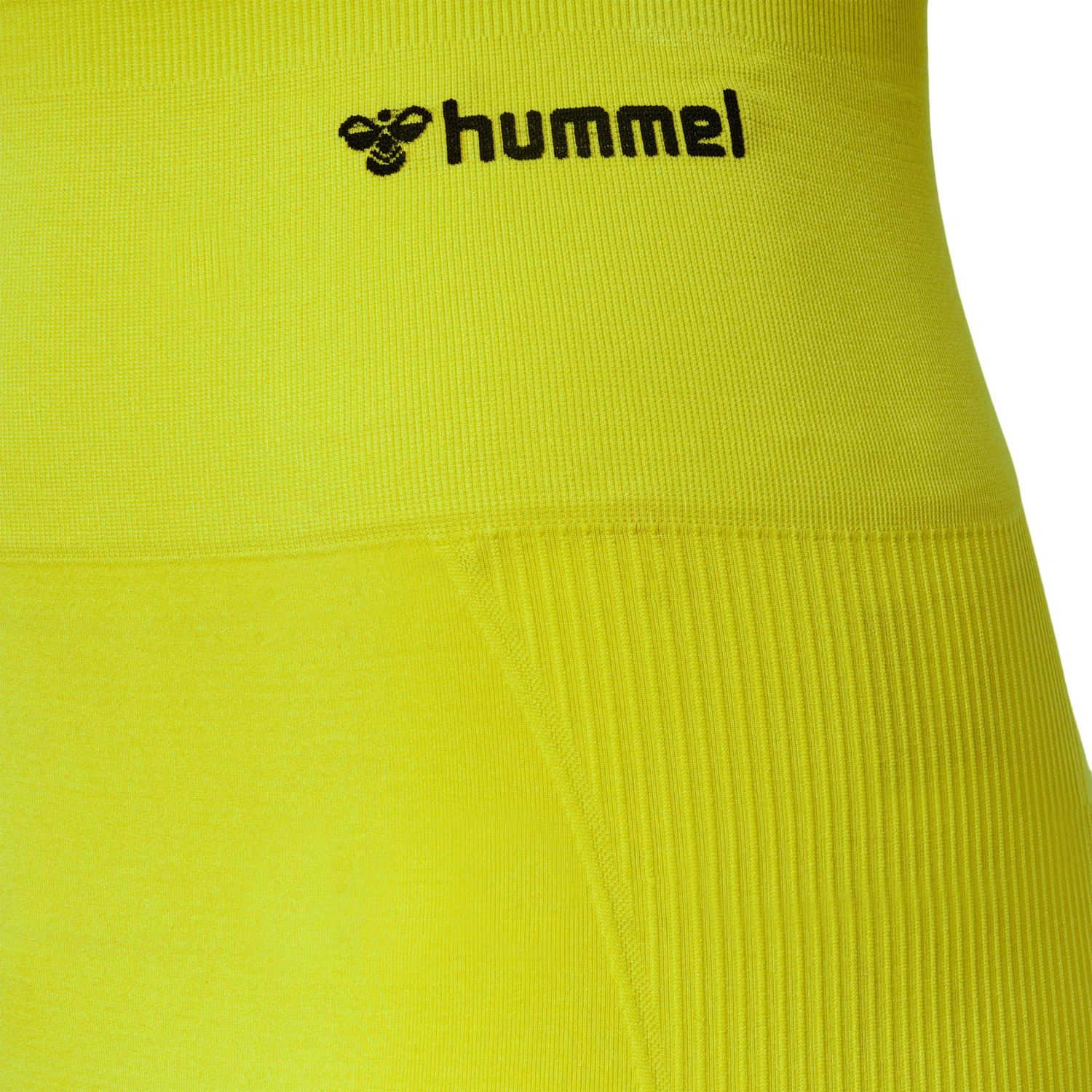 hmlTIF SEAMLESS SHORTS, SULPHUR SPRING, packshot