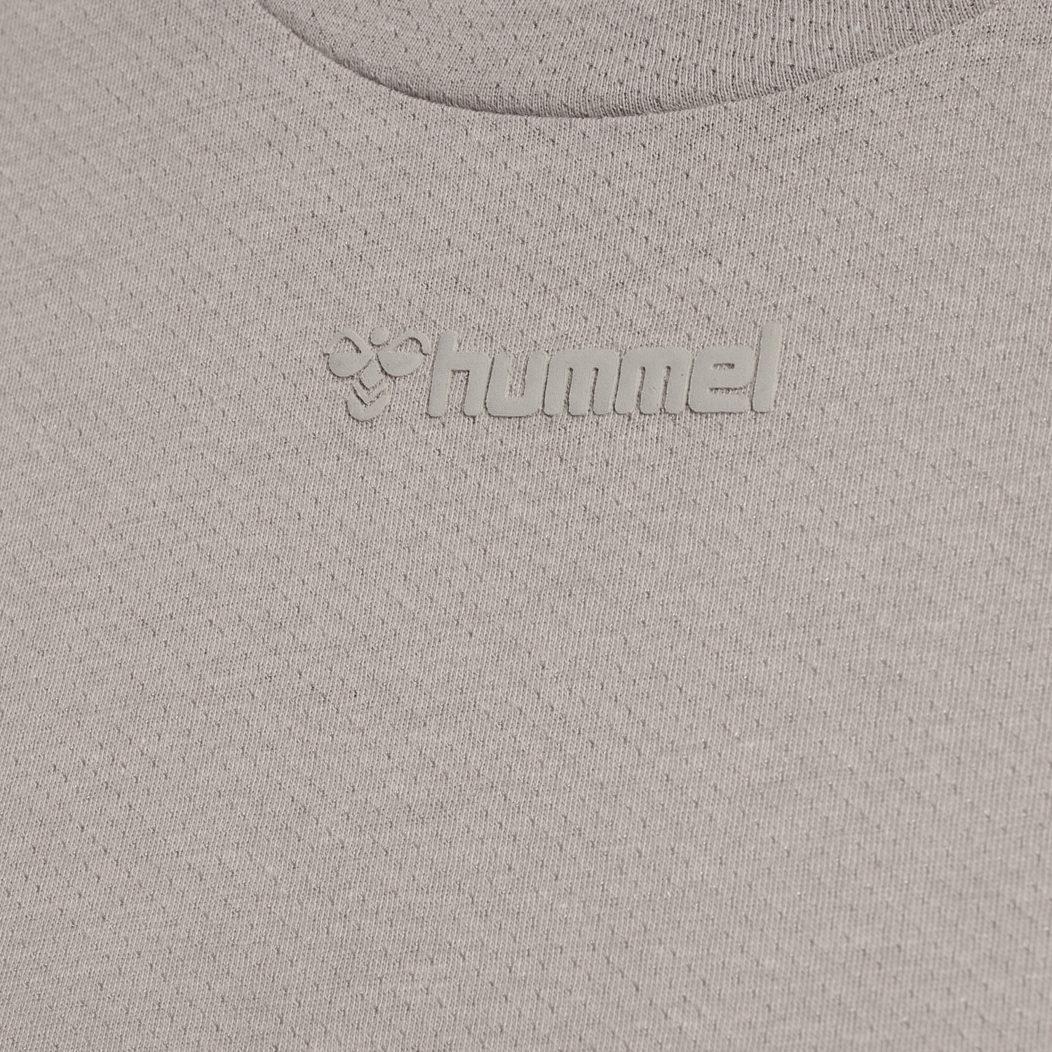 hmlMT VANJA T-SHIRT, PALOMA, packshot