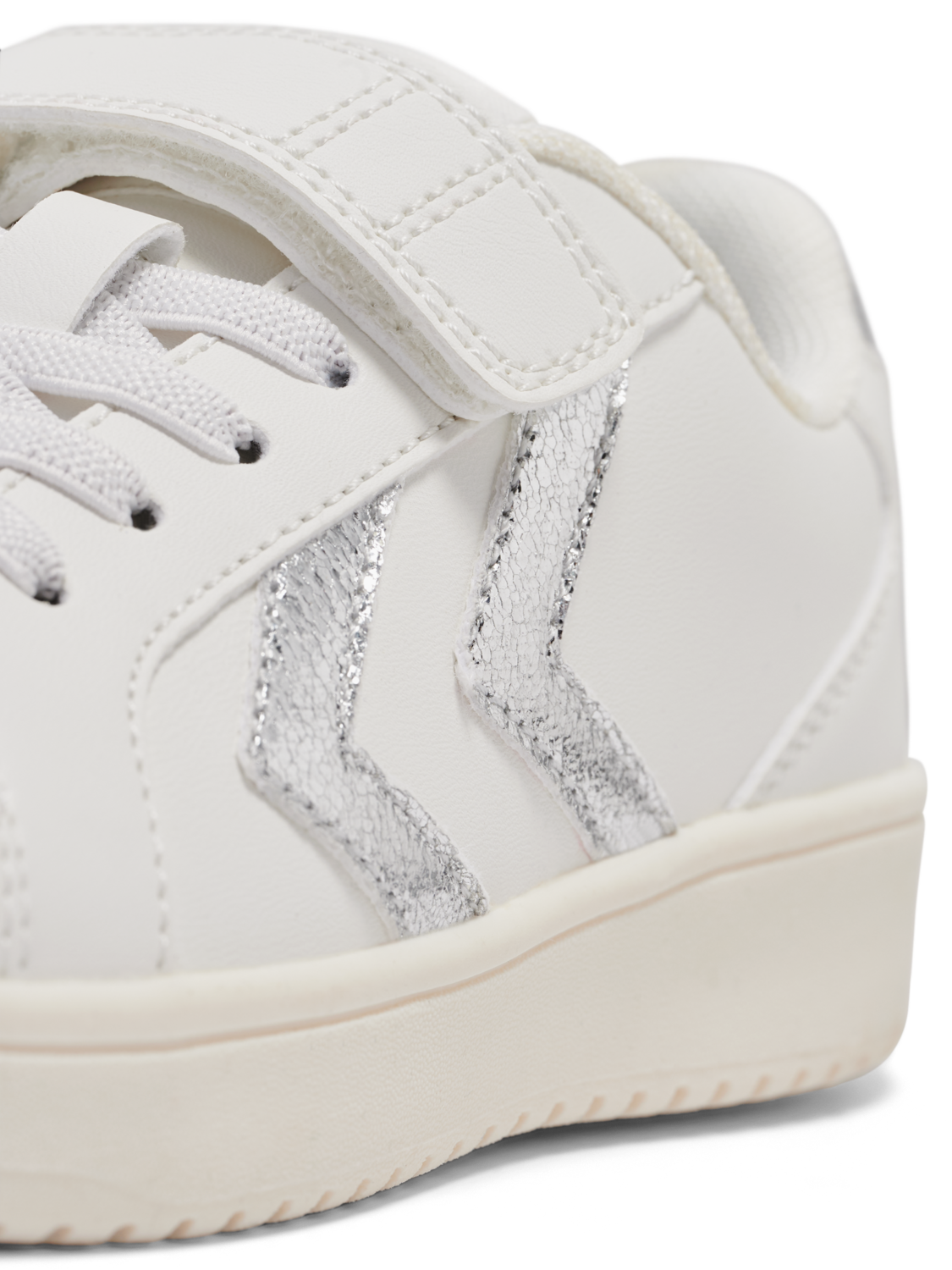 DERBY COURT JR, GREY/SILVER, packshot