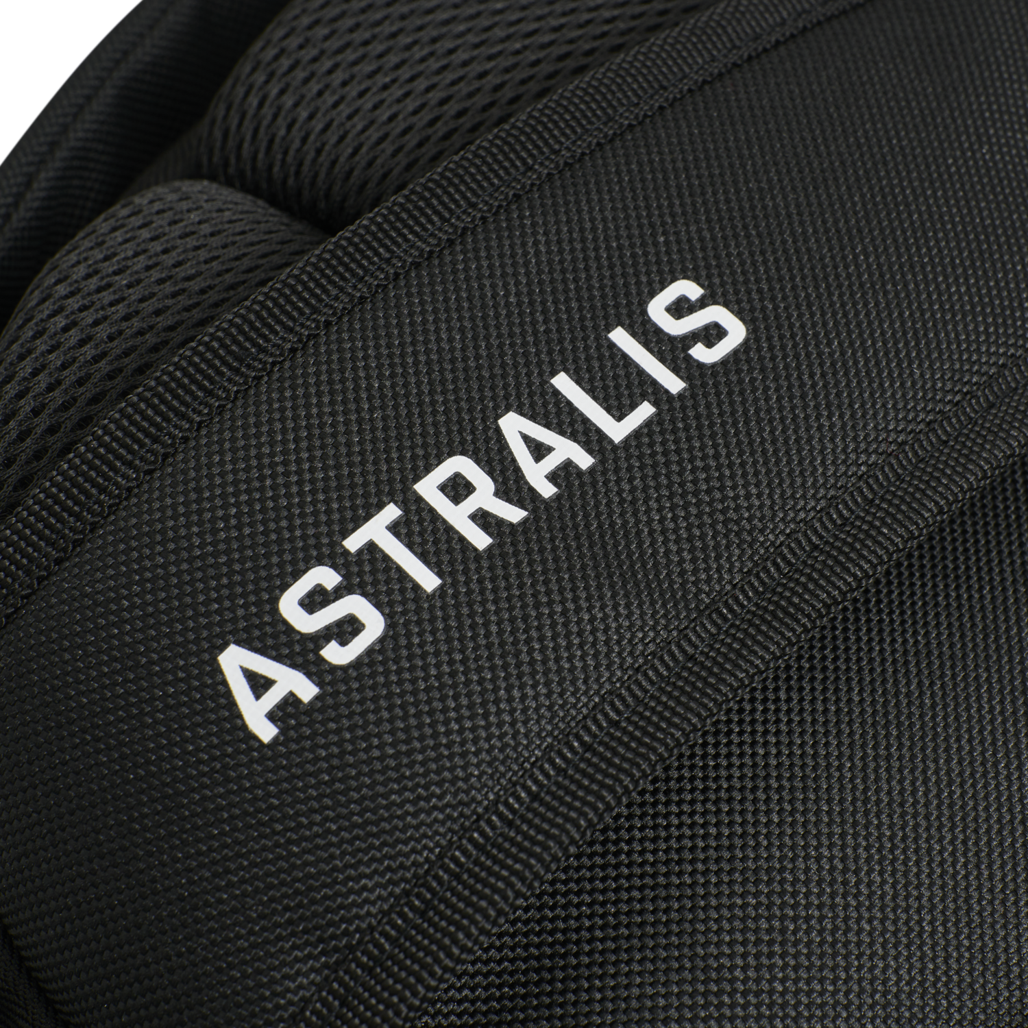 ASTRALIS BACK PACK, 2001, packshot